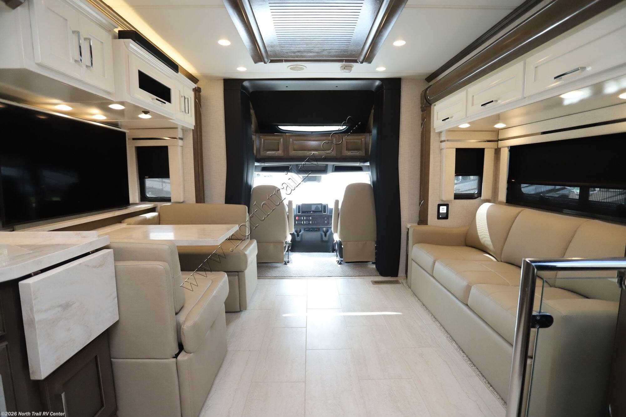 2025 Super Star 3731 by Newmar from North Trail RV Center in Fort Myers, Florida