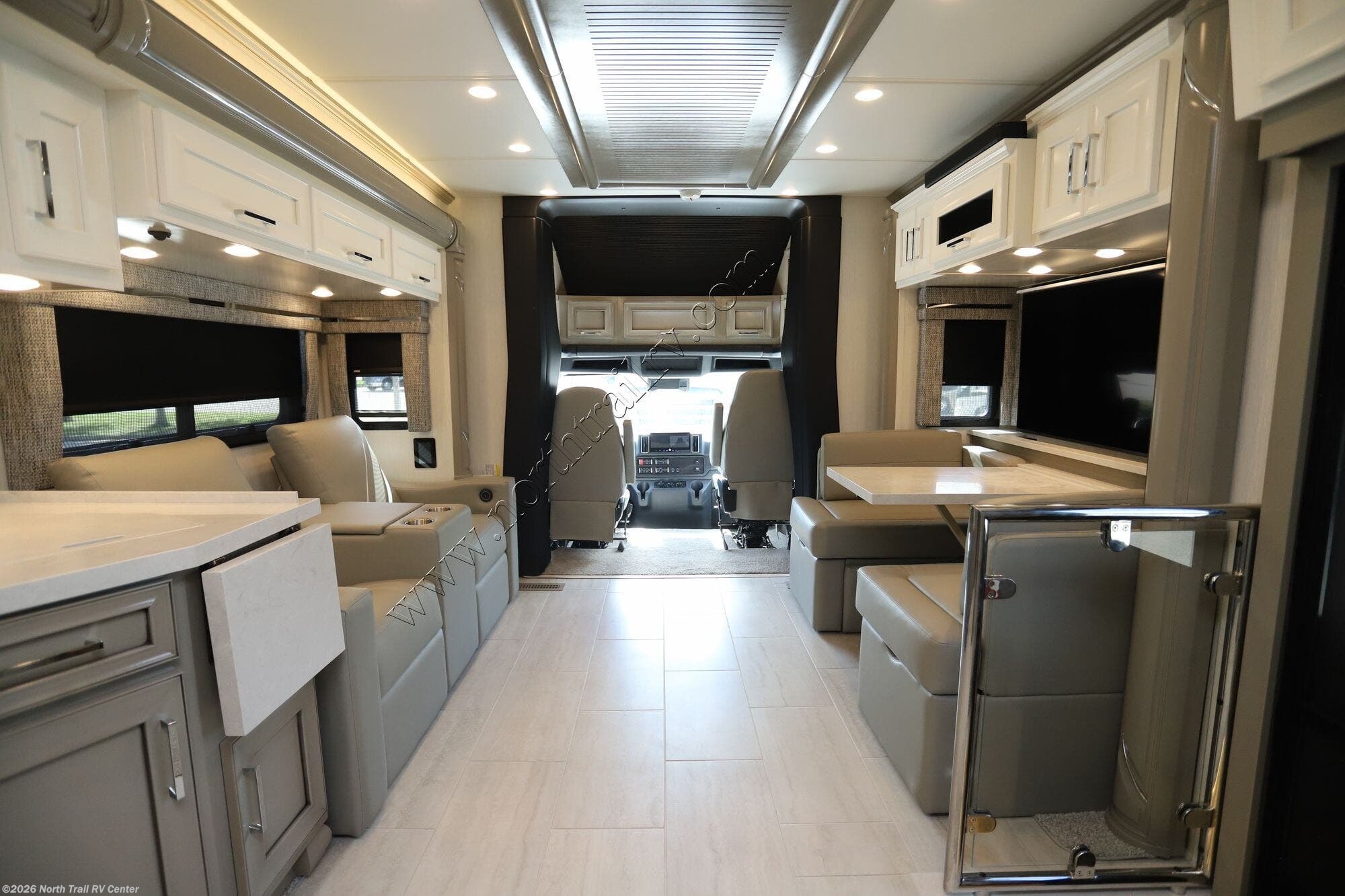 2025 Super Star 4059 by Newmar from North Trail RV Center in Fort Myers, Florida