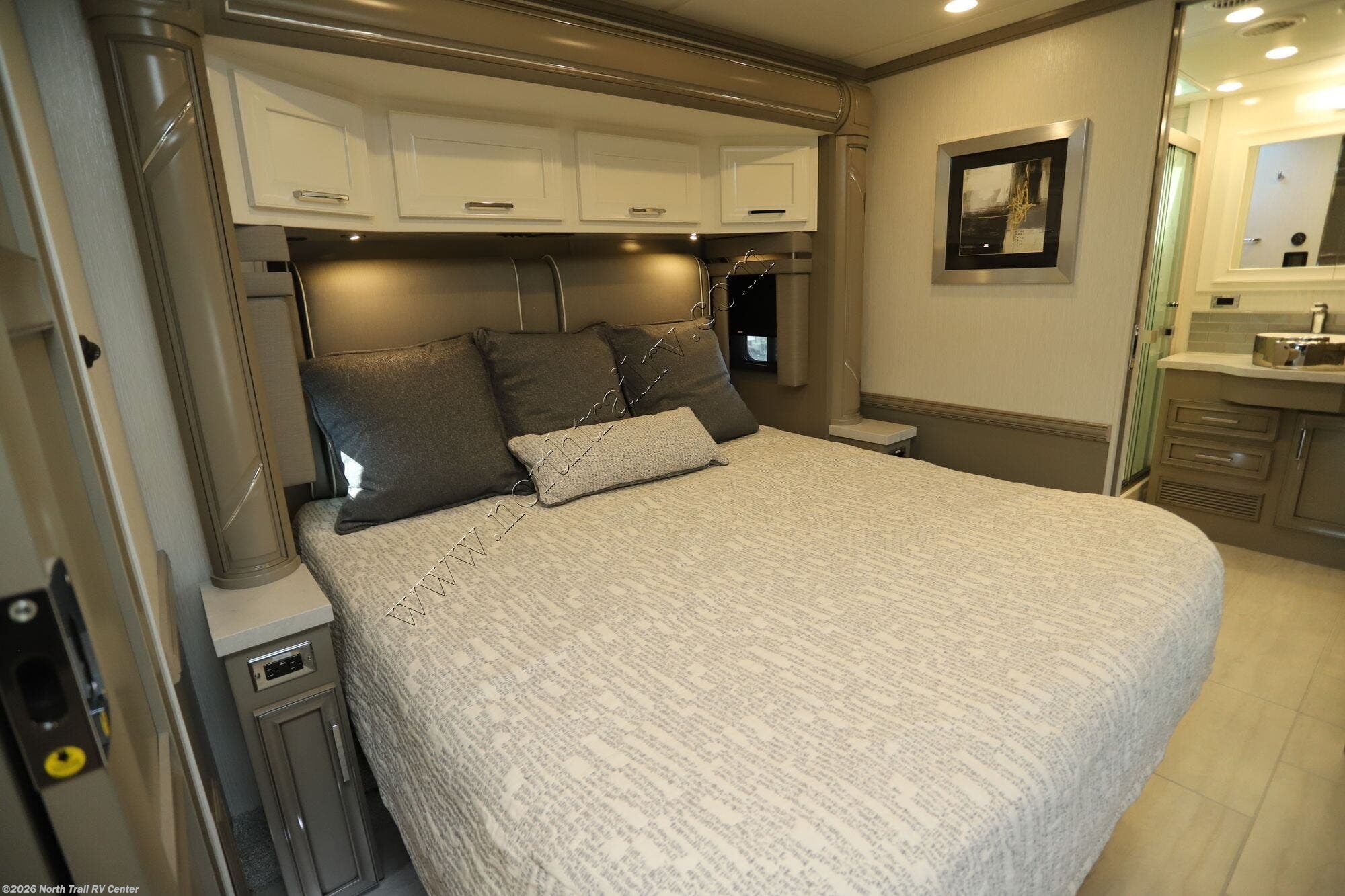 New 2025 Newmar Super Star 4059 available in Fort Myers, Florida