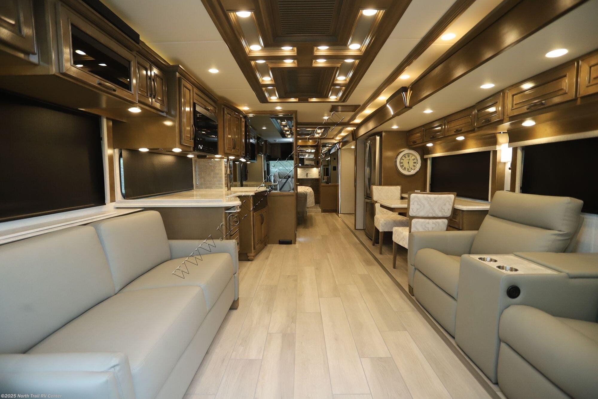2026 Dutch Star 4081 by Newmar from North Trail RV Center in Fort Myers, Florida