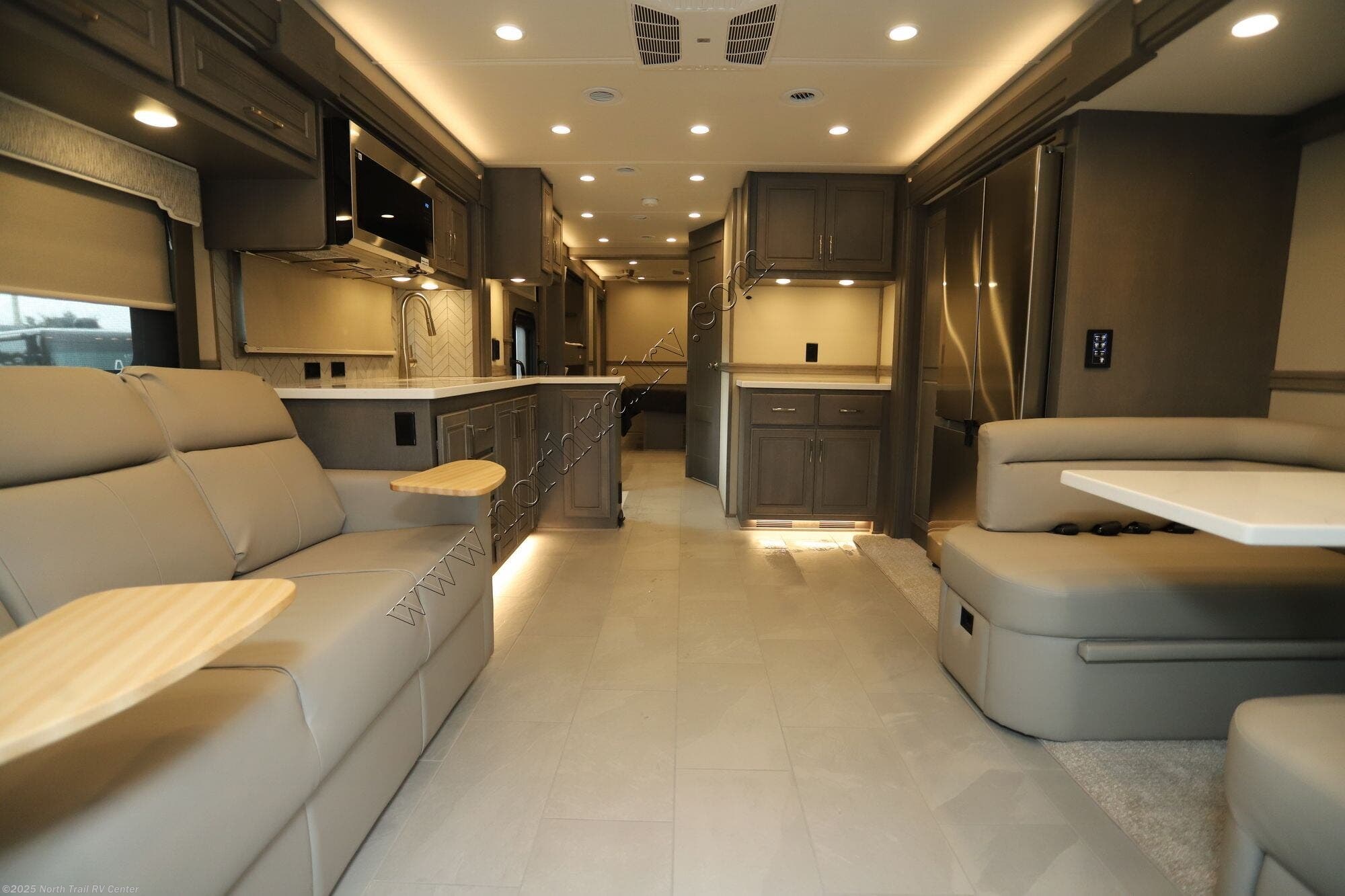 2026 Verona LE 40LBH by Renegade RV from North Trail RV Center in Fort Myers, Florida