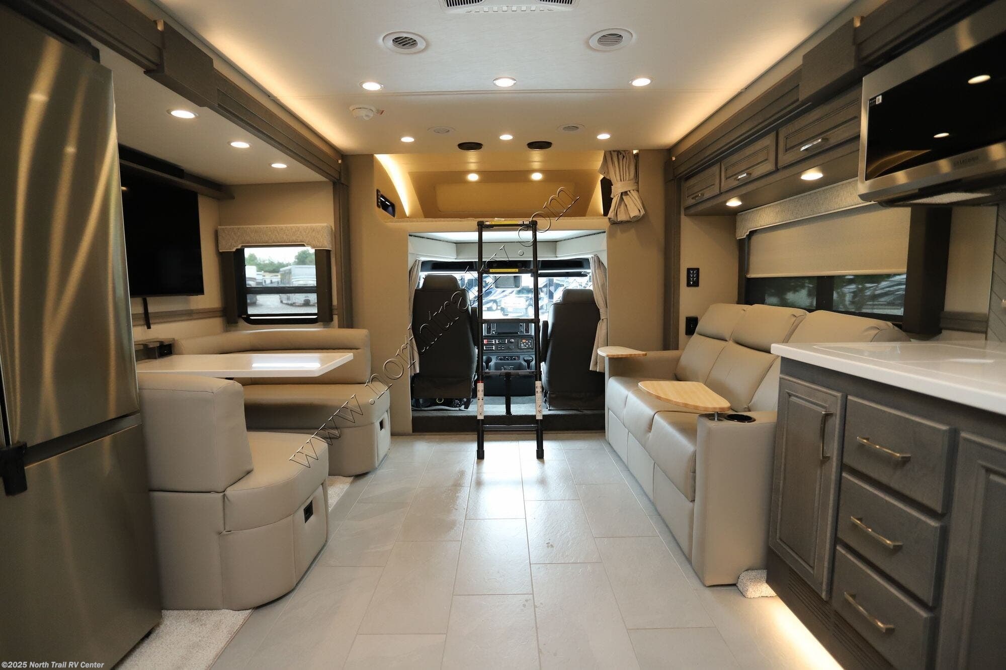 New 2026 Renegade RV Verona LE 40LBH available in Fort Myers, Florida