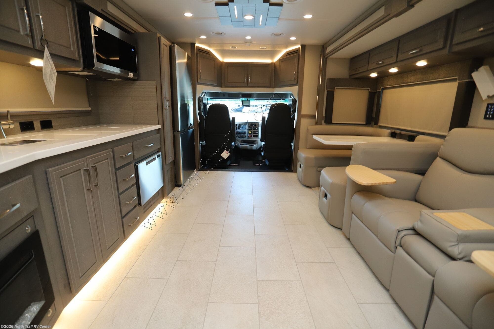 New 2026 Renegade RV Explorer 40ERB available in Fort Myers, Florida