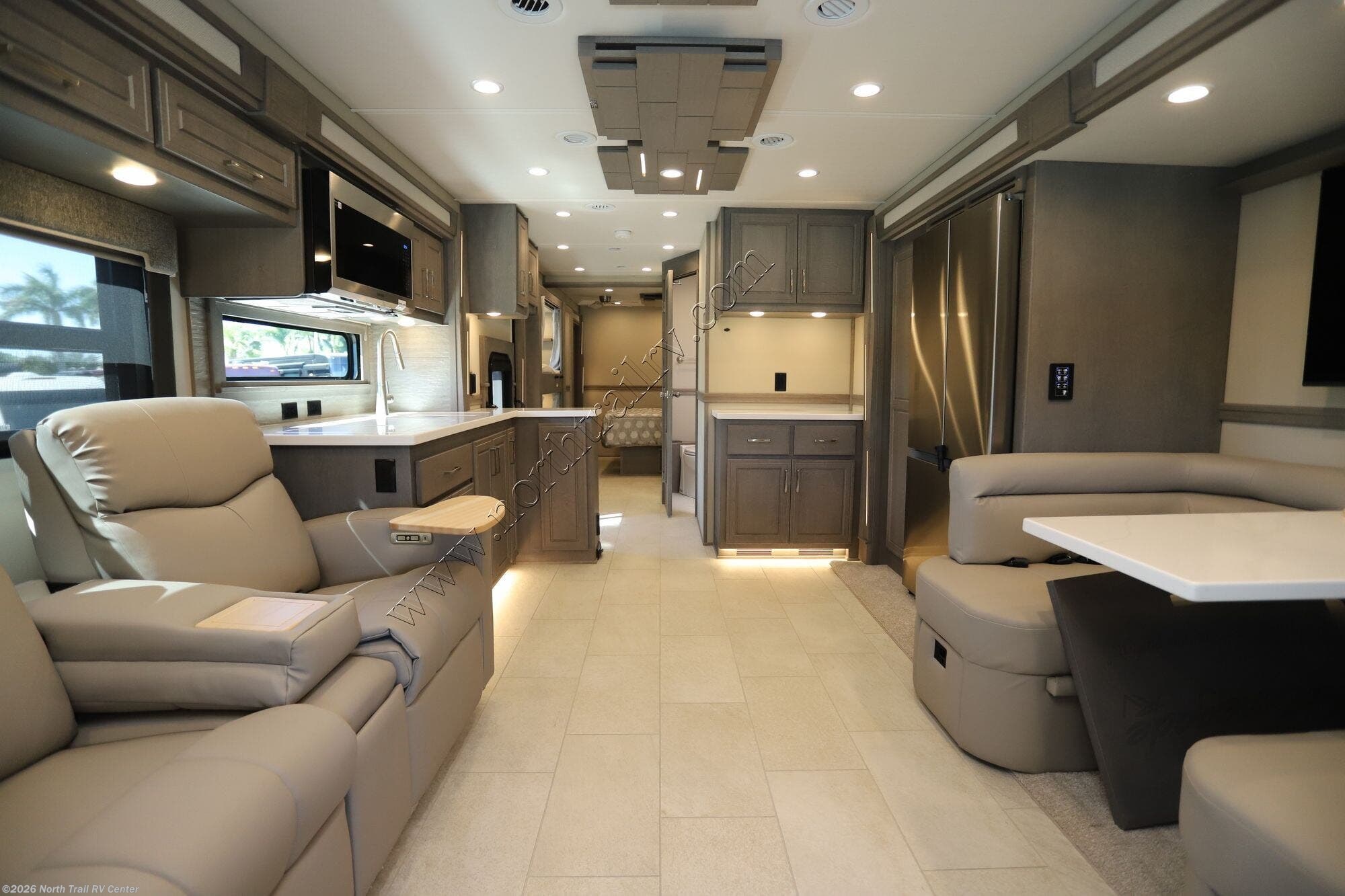 2026 Explorer 40EBH by Renegade RV from North Trail RV Center in Fort Myers, Florida