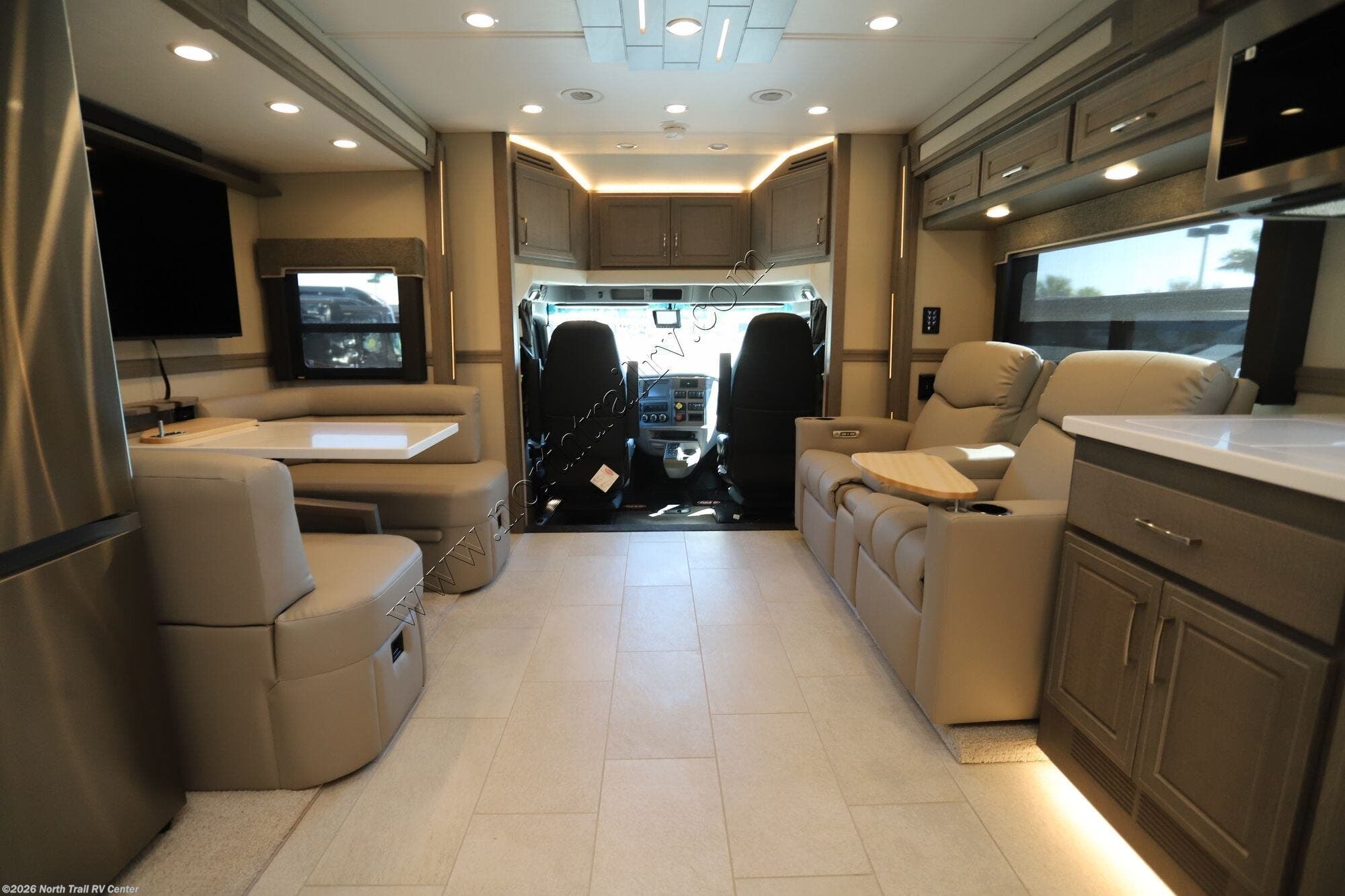 New 2026 Renegade RV Explorer 40EBH available in Fort Myers, Florida