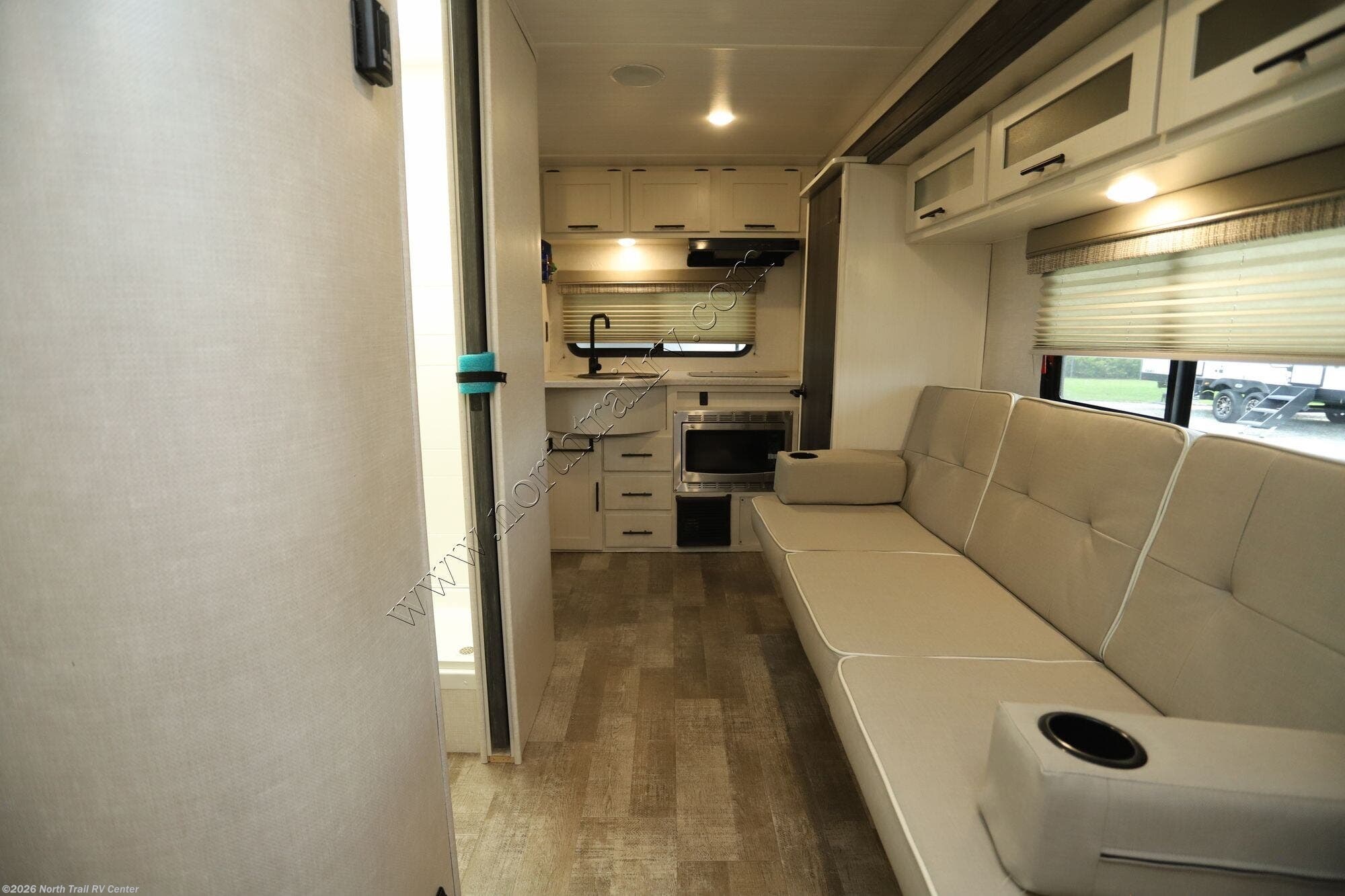 2022 R-Pod 196 by Forest River from North Trail RV Center in Fort Myers, Florida