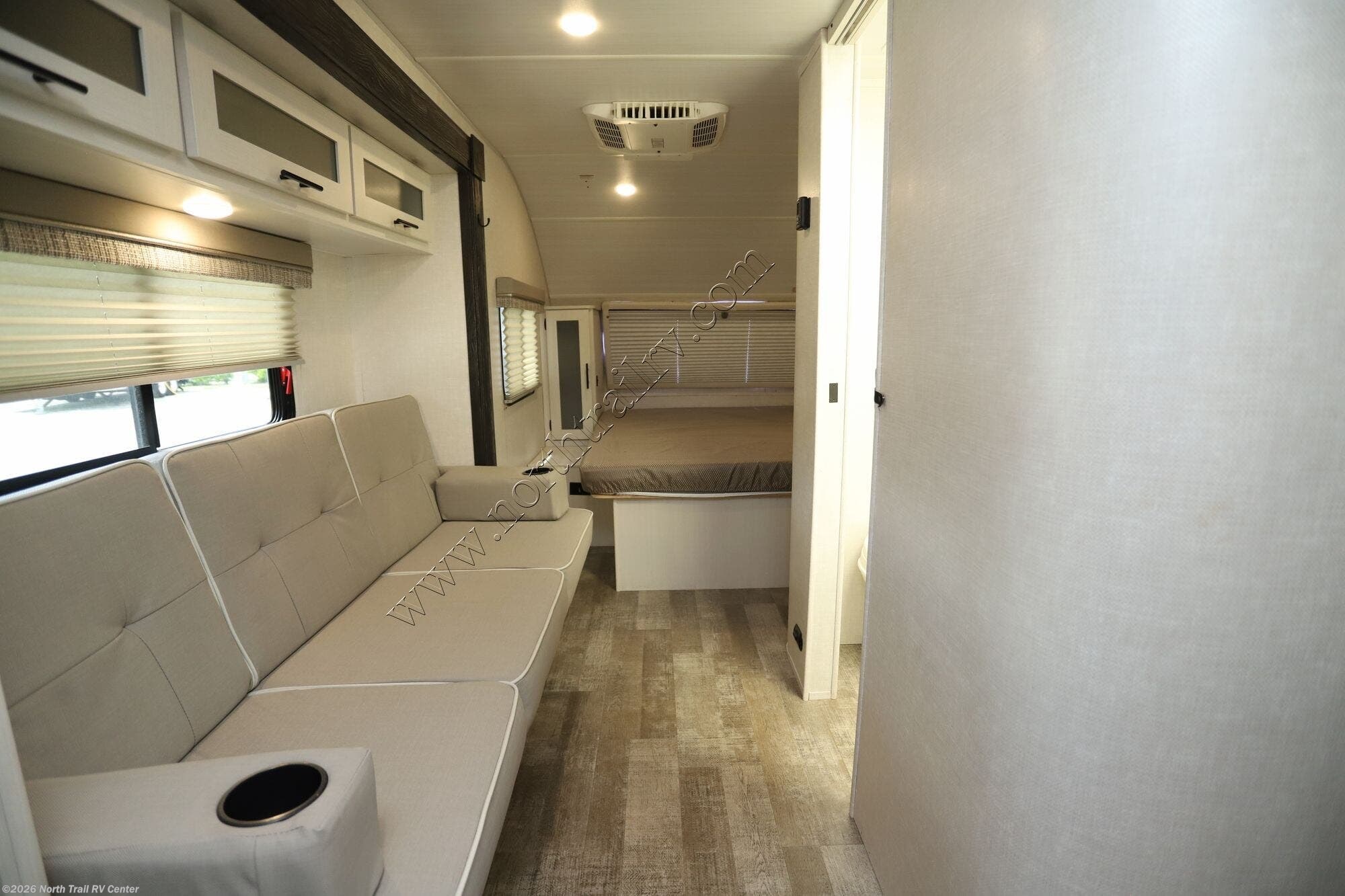 2022 Forest River R-Pod 196 - Used Travel Trailer For Sale by North Trail RV Center in Fort Myers, Florida