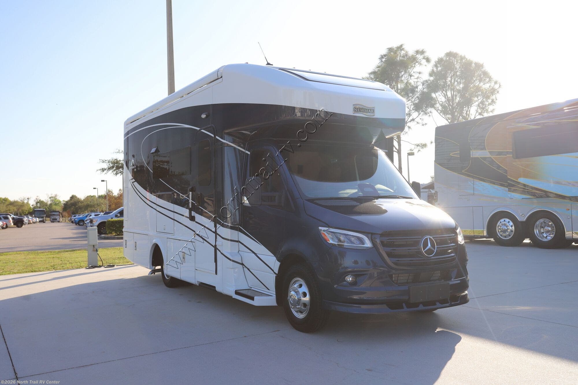 2026 Newmar Freedom Aire 2515 - New Class C For Sale by North Trail RV Center in Fort Myers, Florida