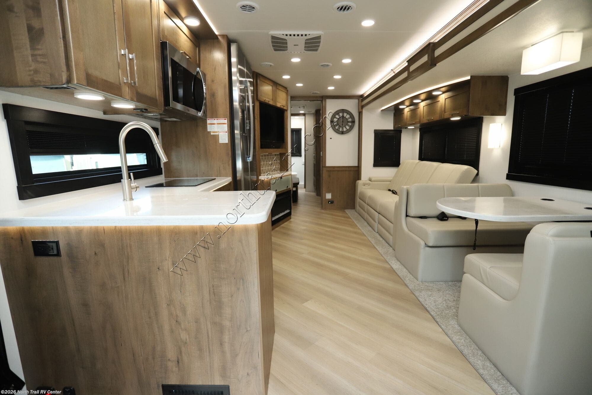 2026 Jayco Seneca 37K - New Super C For Sale by North Trail RV Center in Fort Myers, Florida