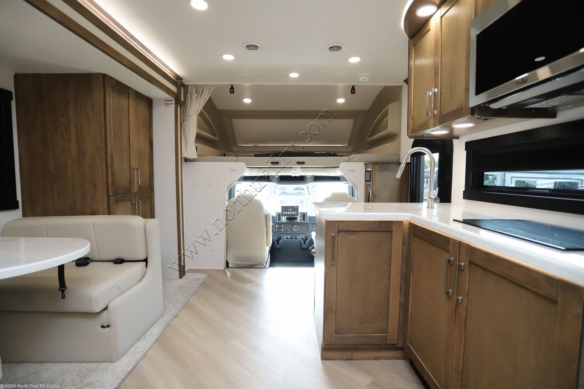 2026 Seneca 37K by Jayco from North Trail RV Center in Fort Myers, Florida