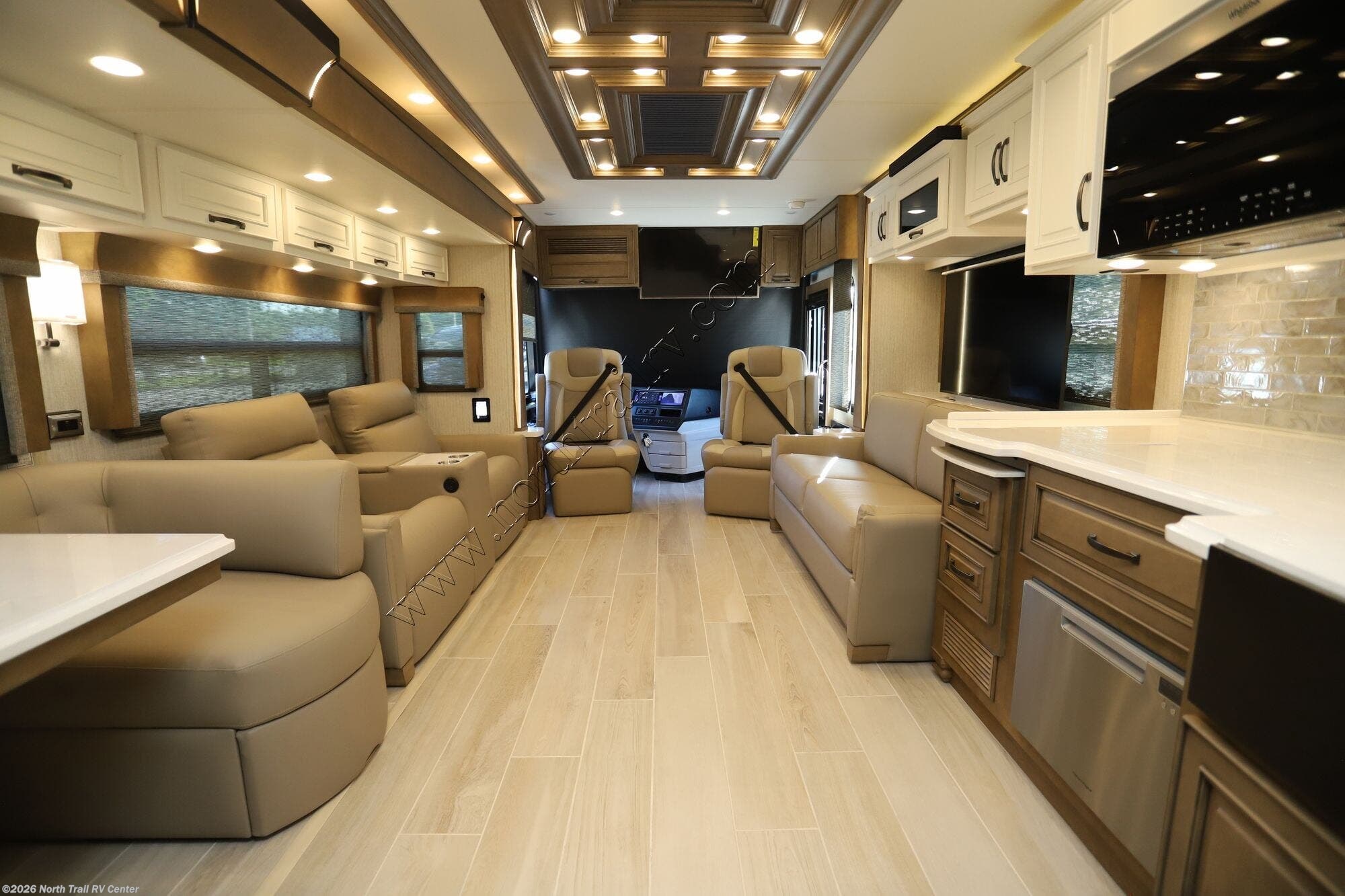 New 2026 Newmar Dutch Star 4369 available in Fort Myers, Florida
