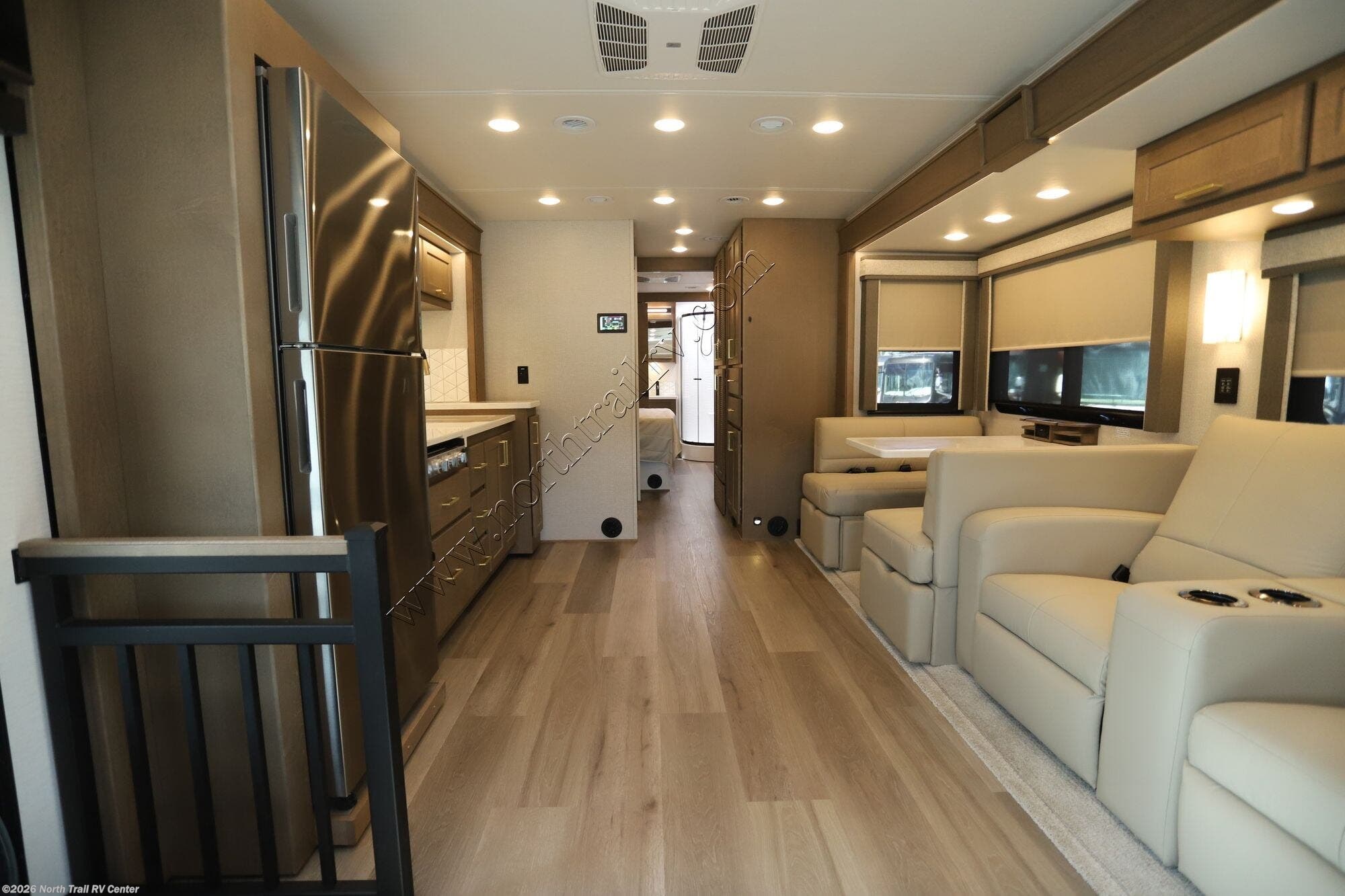 2026 Valencia 39RB by Renegade RV from North Trail RV Center in Fort Myers, Florida