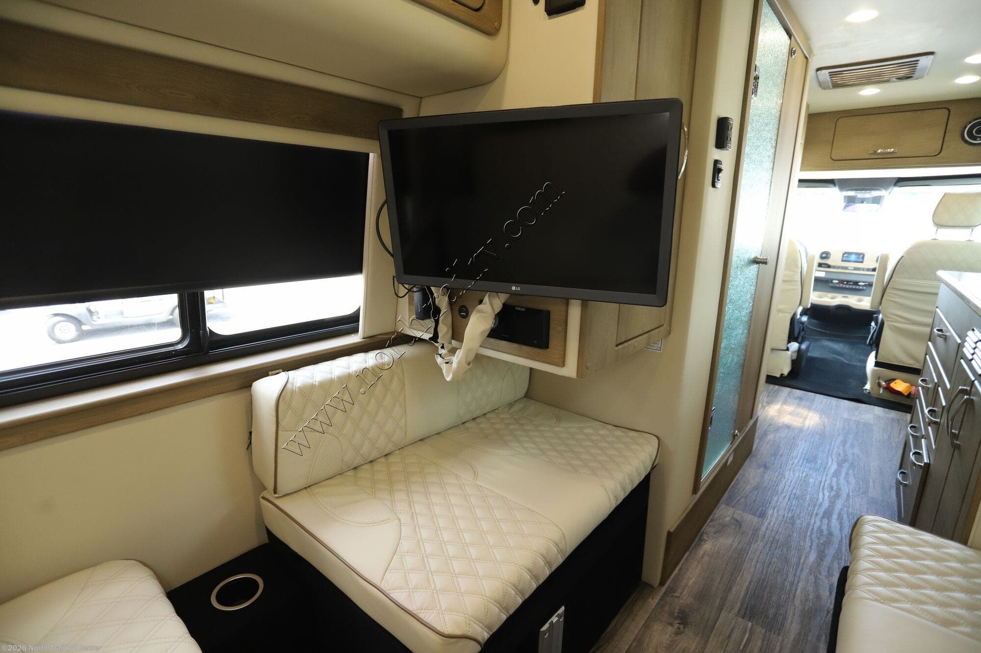 Used 2023 Miscellaneous Midwest Van Passage MD2 170EXT available in Fort Myers, Florida