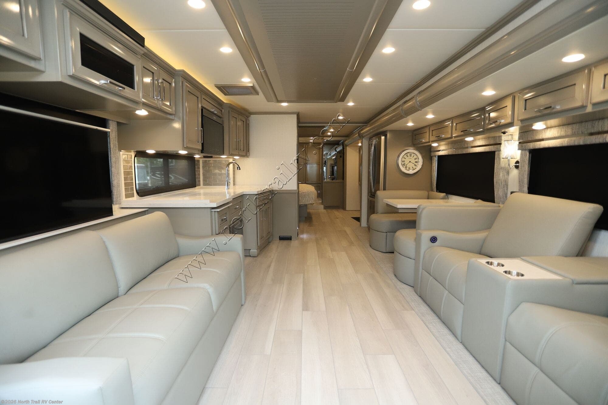 2026 Newmar Ventana 4369 - New Class A For Sale by North Trail RV Center in Fort Myers, Florida