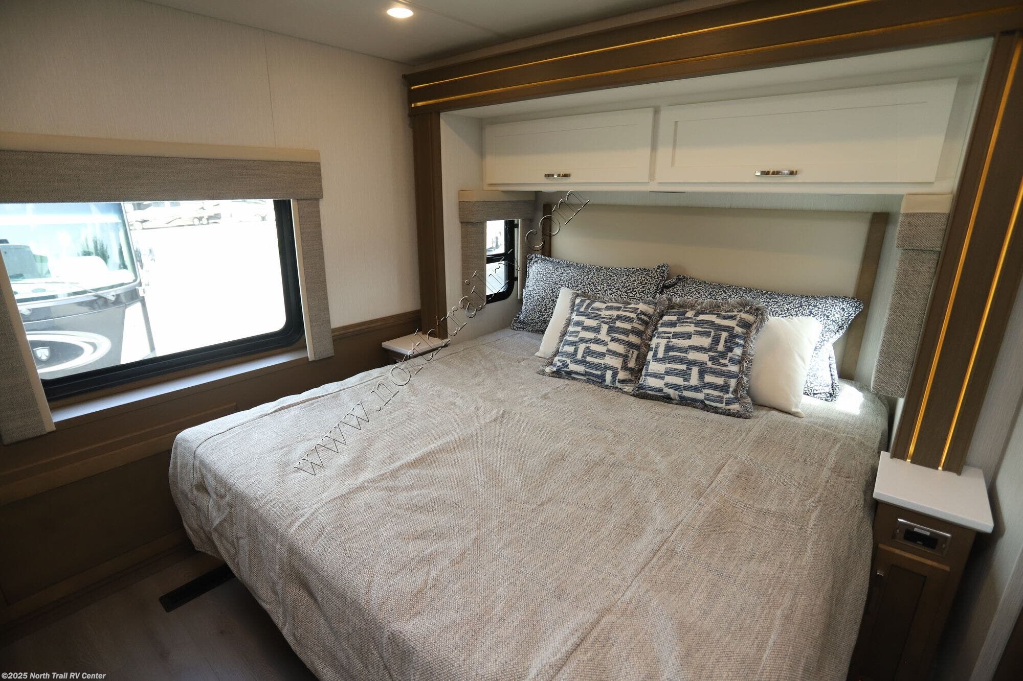 New 2026 Newmar Bay Star 3626 available in Fort Myers, Florida