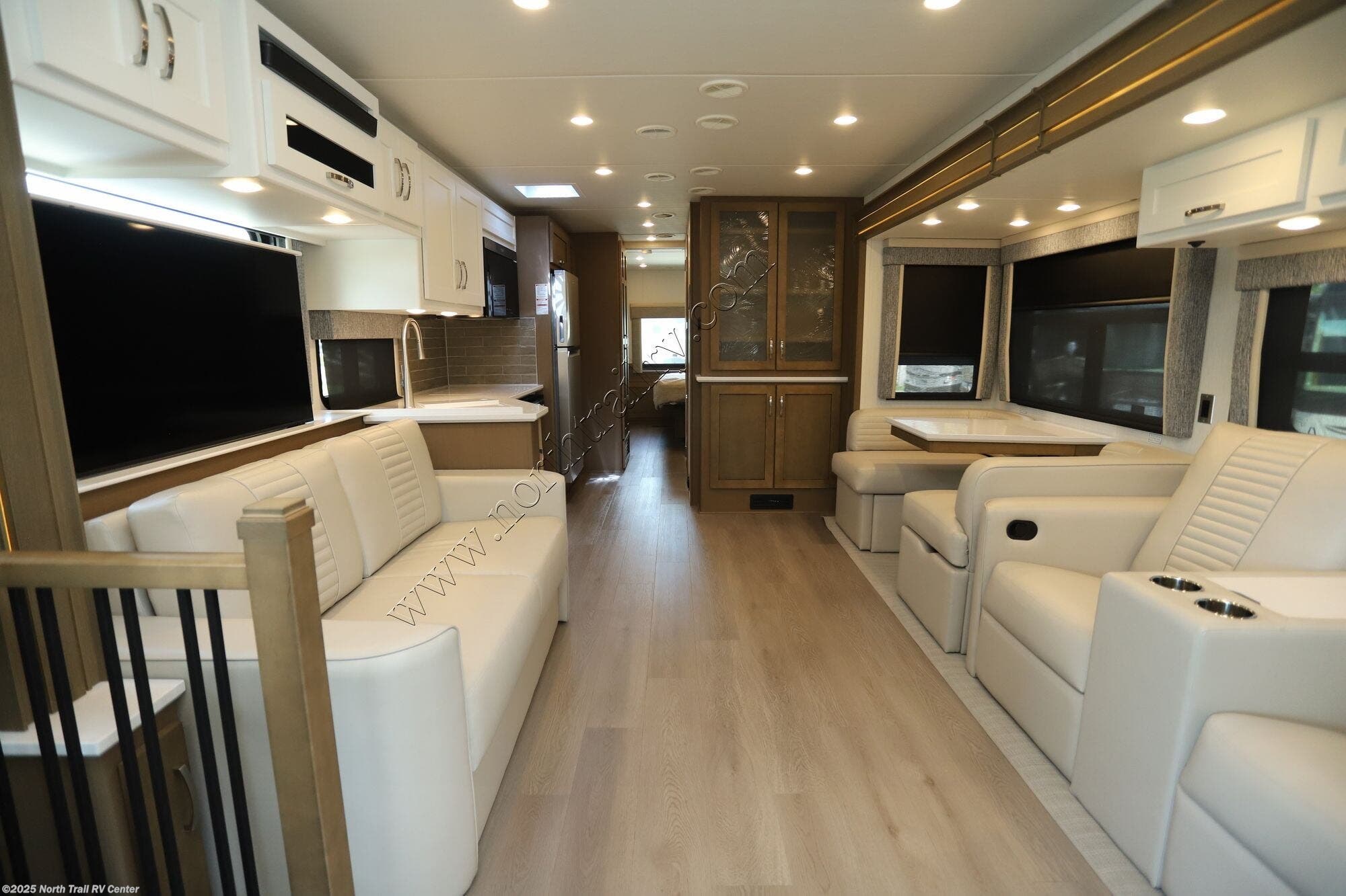 2026 Newmar Bay Star 3626 - New Class A For Sale by North Trail RV Center in Fort Myers, Florida