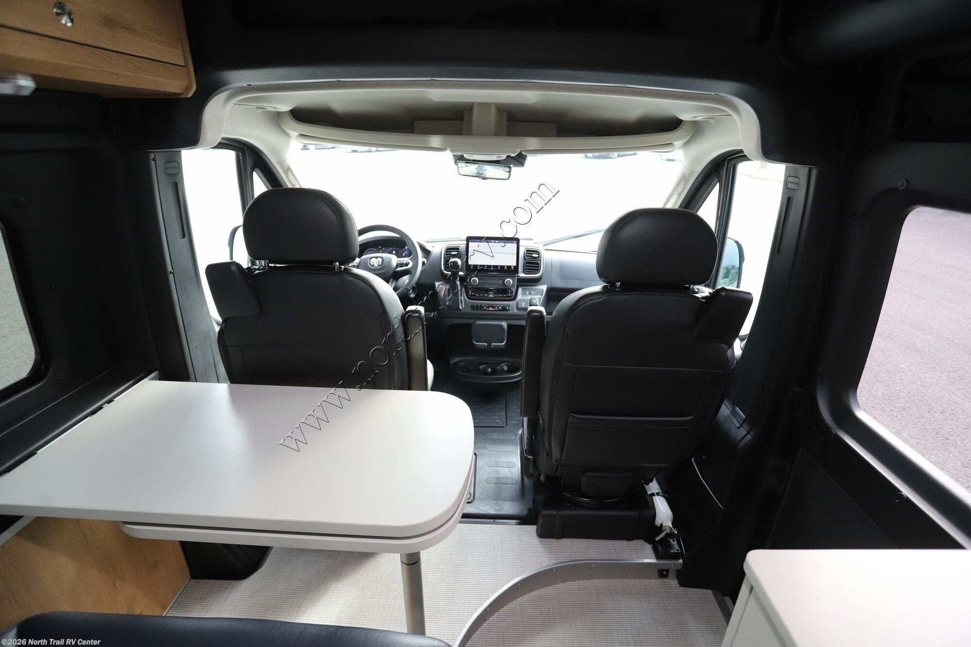 2026 Rangeline by Airstream from North Trail RV Center in Fort Myers, Florida