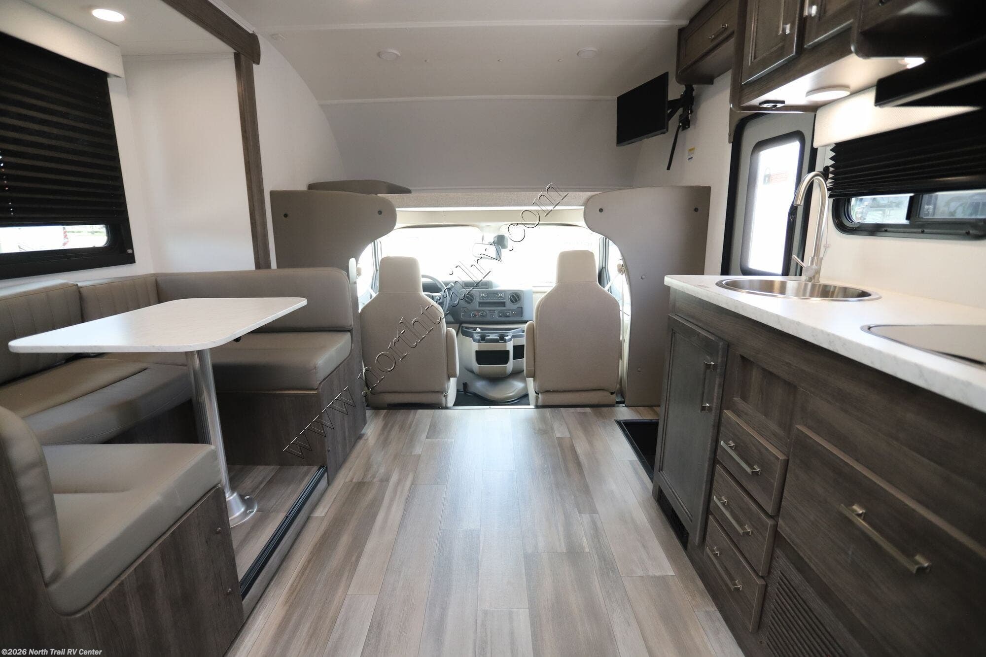 2026 Redhawk SE 22AF by Jayco from North Trail RV Center in Fort Myers, Florida