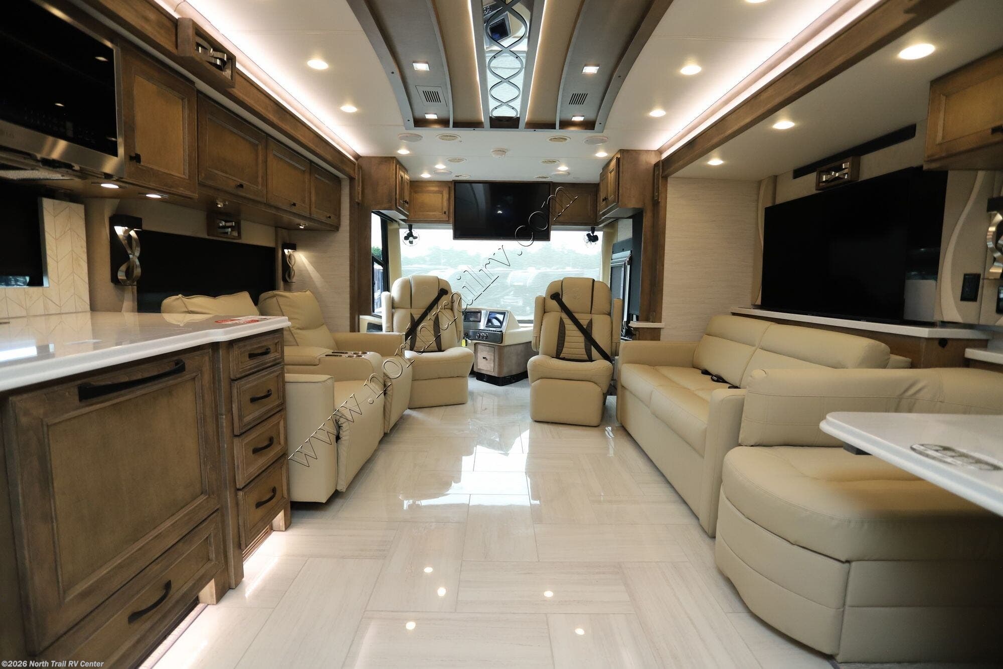 New 2026 Tiffin Phaeton 40IH available in Fort Myers, Florida