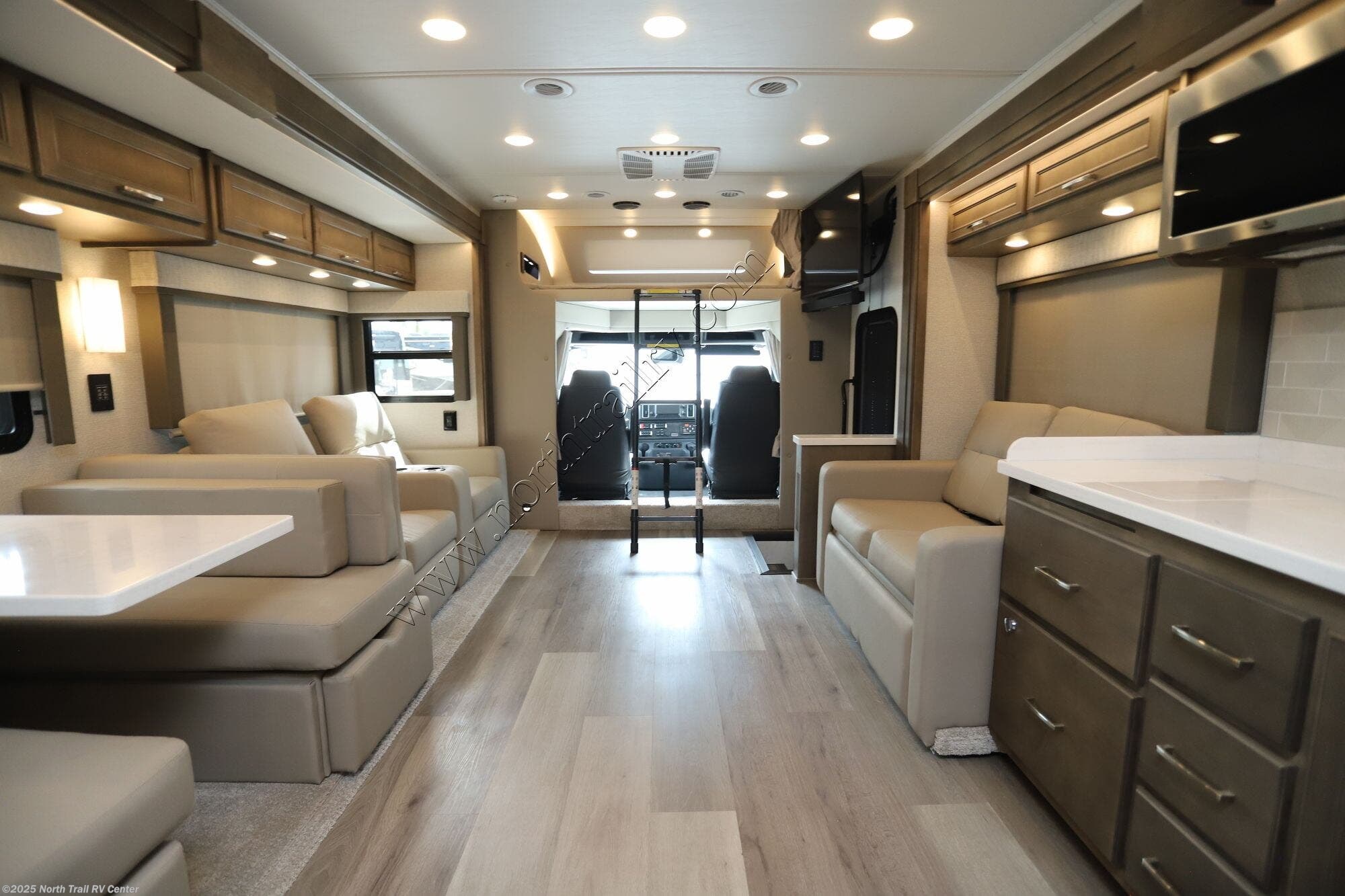 2026 Verona 40VTS by Renegade RV from North Trail RV Center in Fort Myers, Florida