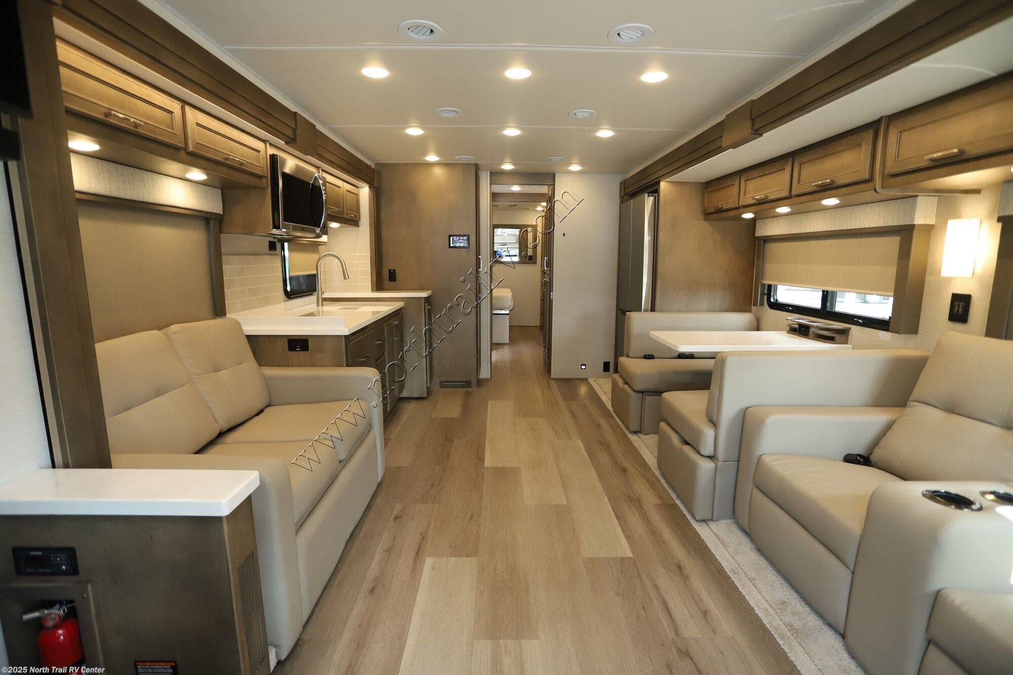 2026 Renegade RV Verona 40VTS - New Super C For Sale by North Trail RV Center in Fort Myers, Florida