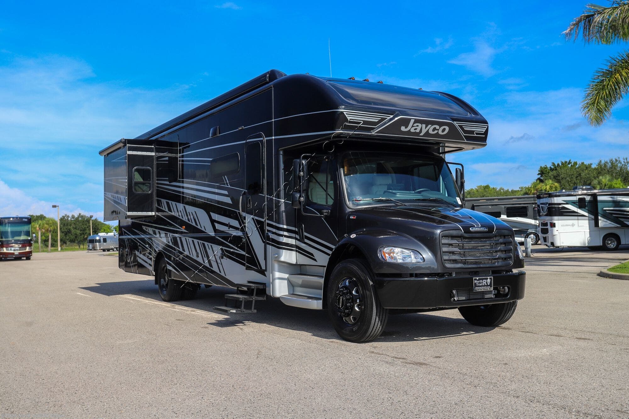 2026 Jayco Seneca Prestige 37K - New Super C For Sale by North Trail RV Center in Fort Myers, Florida