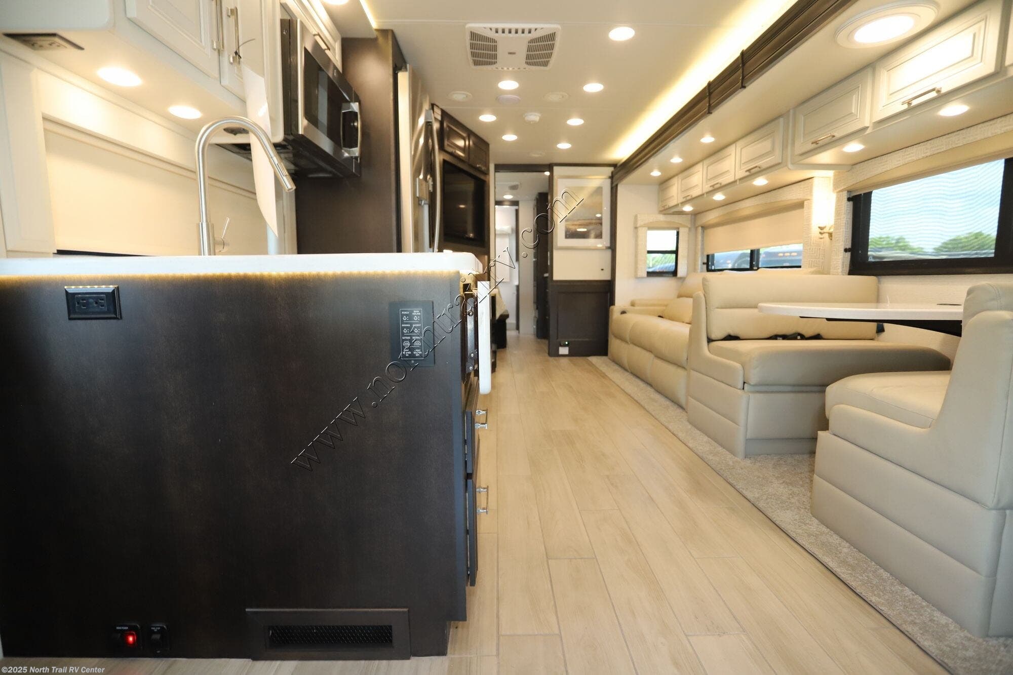 2026 Seneca Prestige 37K by Jayco from North Trail RV Center in Fort Myers, Florida
