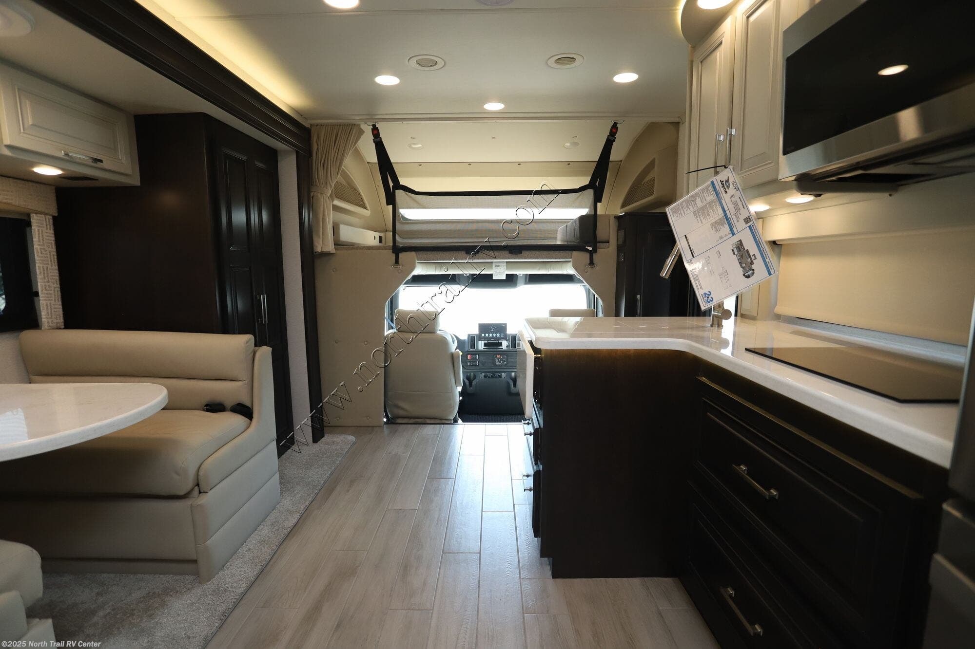 New 2026 Jayco Seneca Prestige 37K available in Fort Myers, Florida