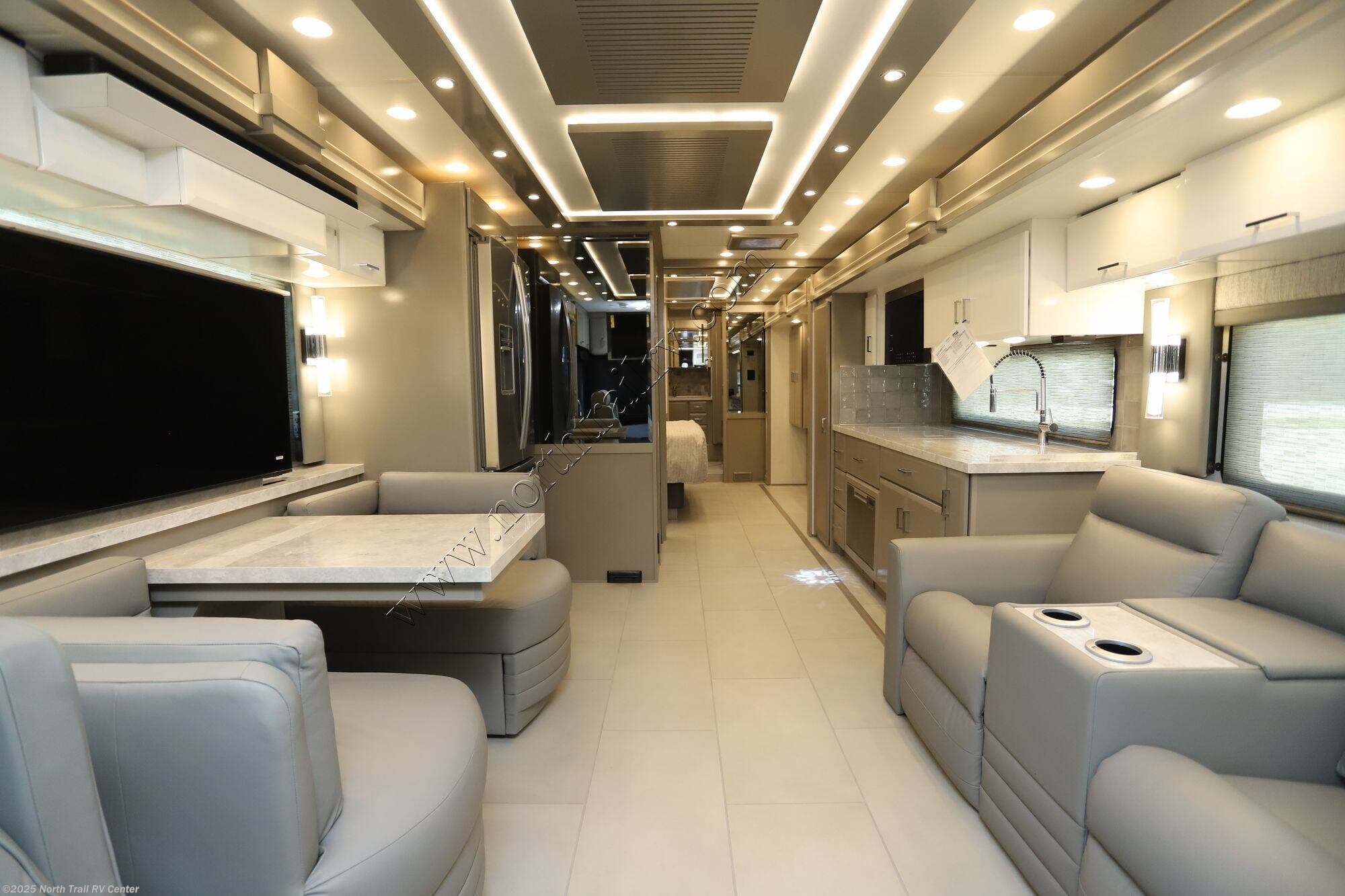 2026 Newmar Mountain Aire 3825 - New Class A For Sale by North Trail RV Center in Fort Myers, Florida