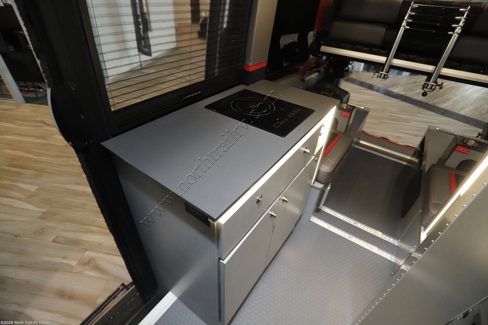 2026 Interstate 19X OUTLAND by Airstream from North Trail RV Center in Fort Myers, Florida