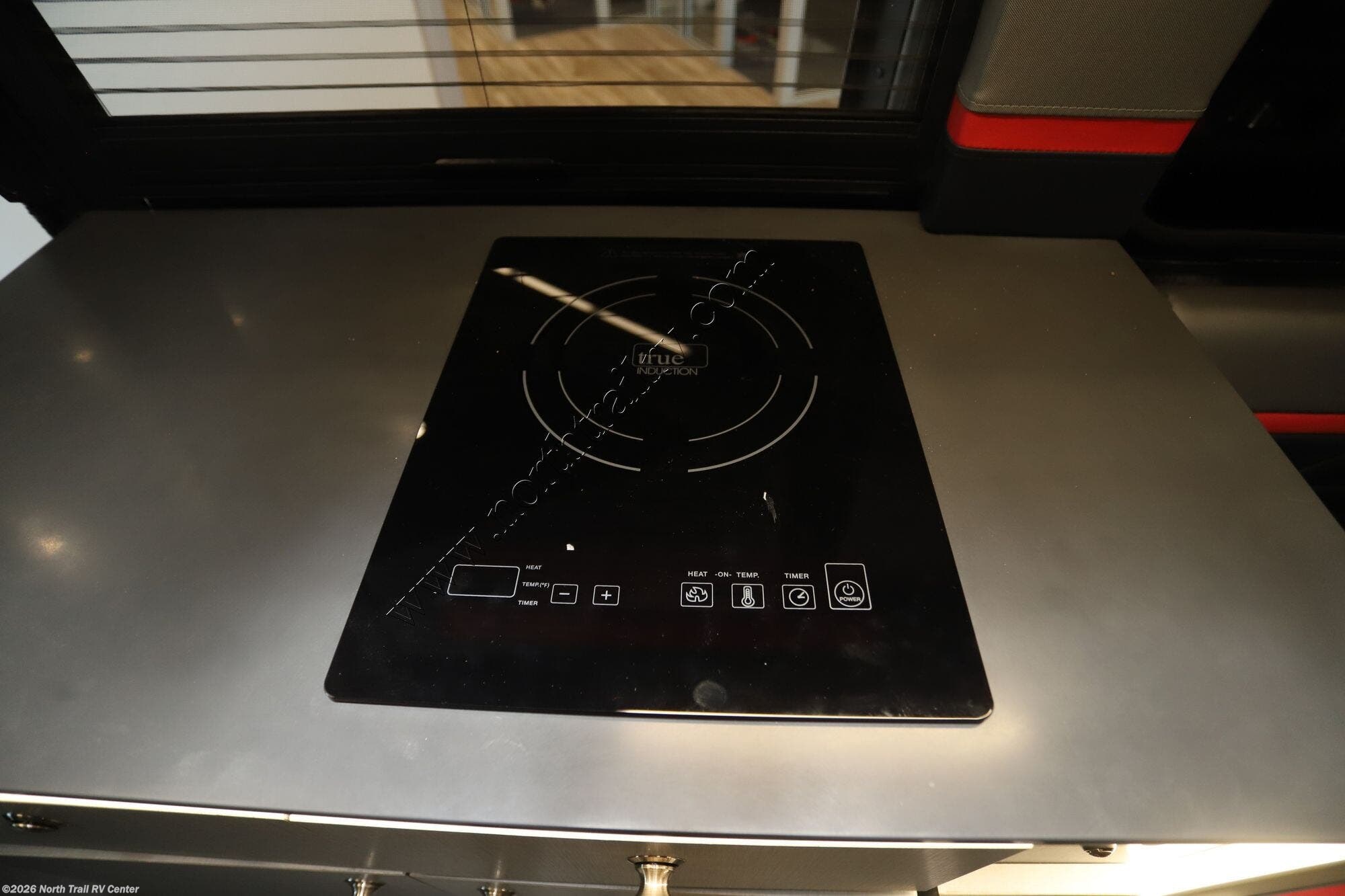 New 2026 Airstream Interstate 19X OUTLAND available in Fort Myers, Florida