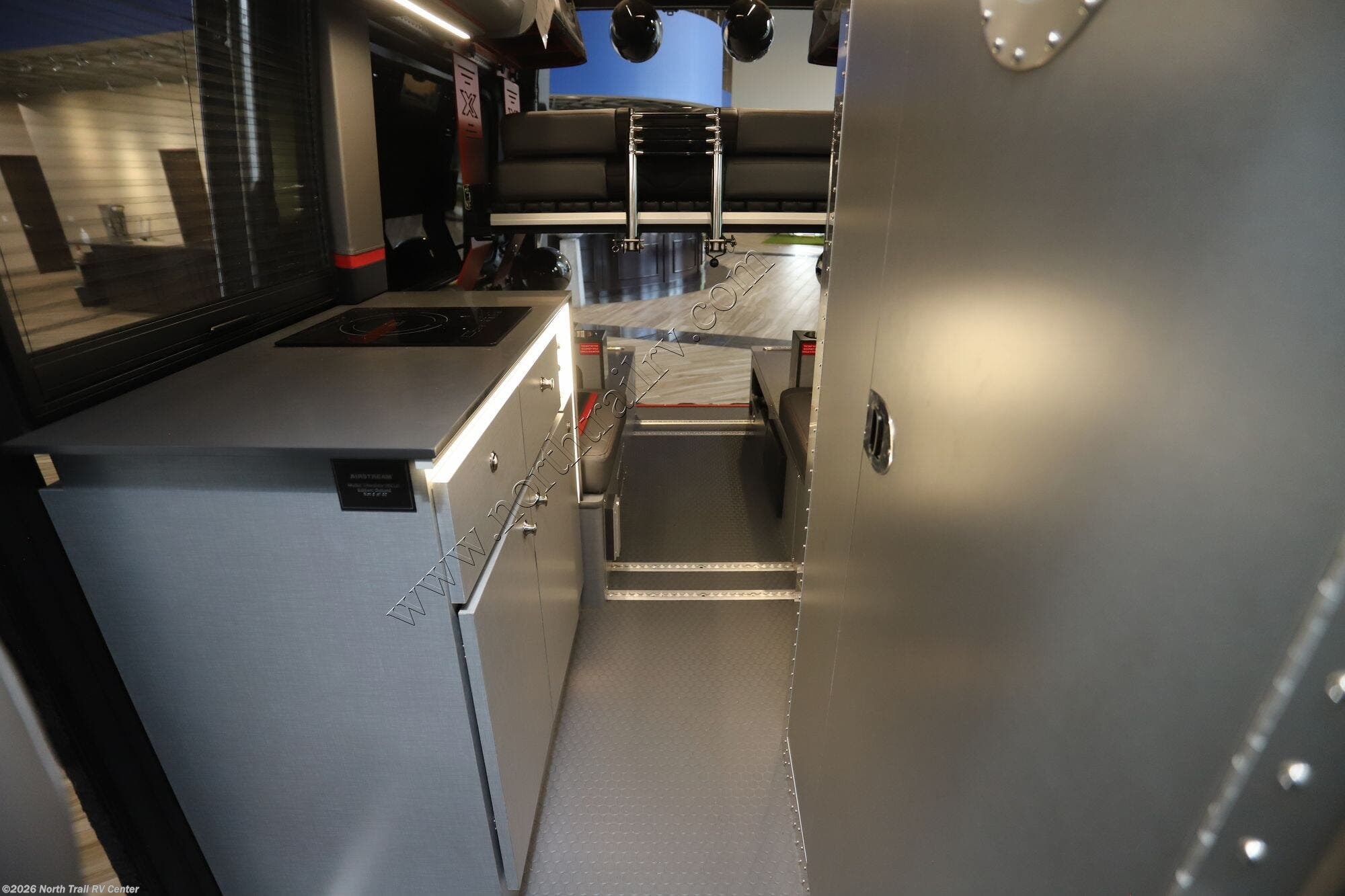 2026 Airstream Interstate 19X OUTLAND - New Class B For Sale by North Trail RV Center in Fort Myers, Florida