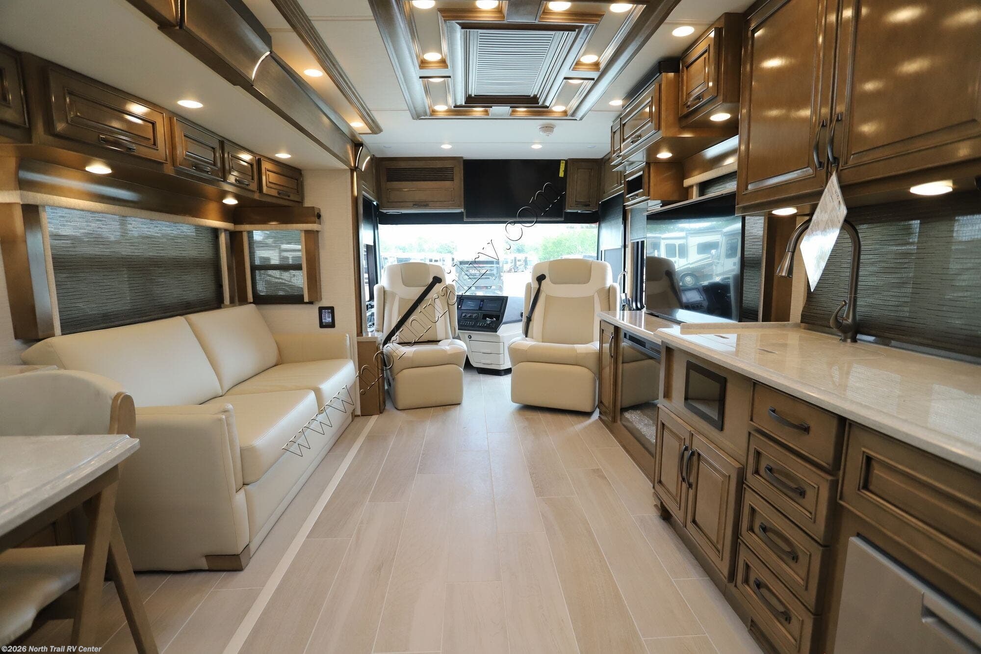 New 2026 Newmar Dutch Star 4311 available in Fort Myers, Florida