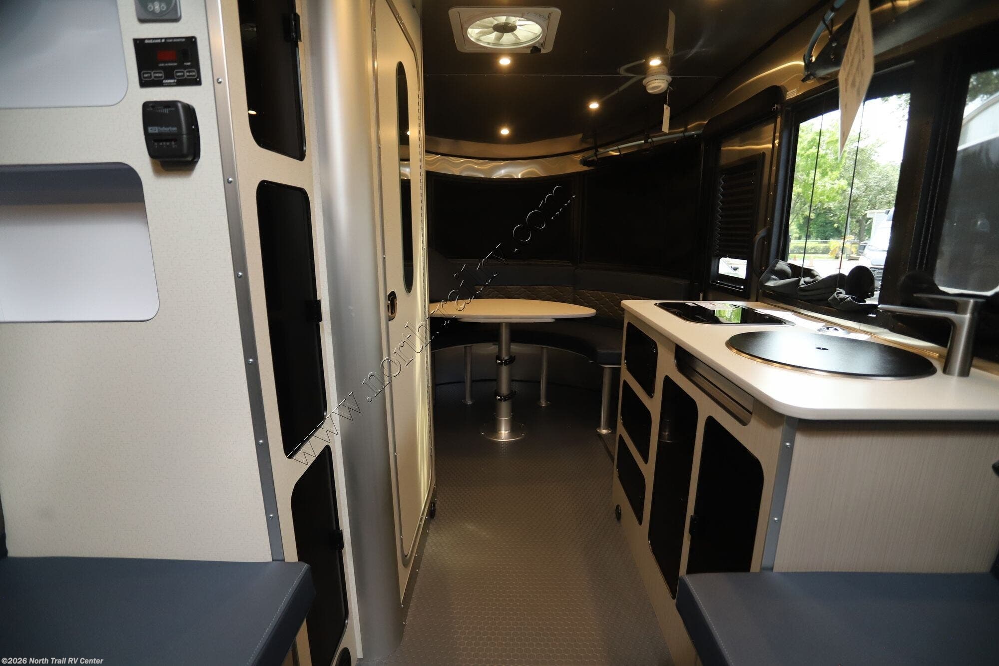 2026 Basecamp 20X by Airstream from North Trail RV Center in Fort Myers, Florida