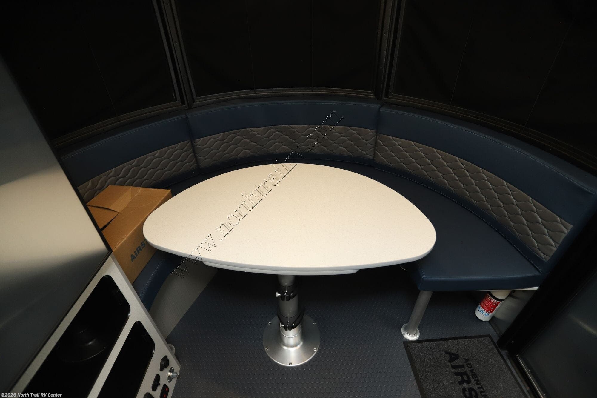 New 2026 Airstream Basecamp 20X available in Fort Myers, Florida