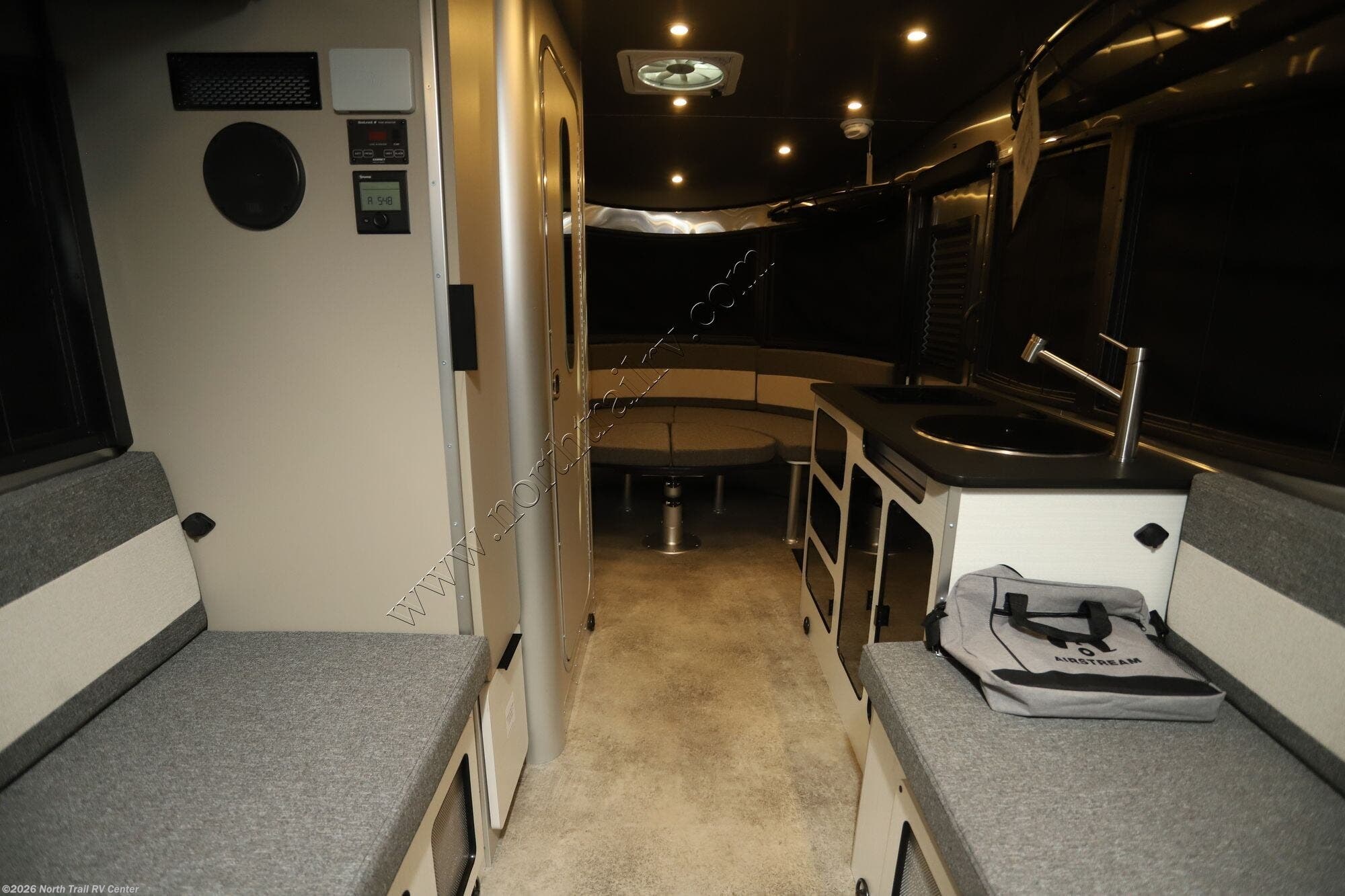 2026 Basecamp 20XE by Airstream from North Trail RV Center in Fort Myers, Florida