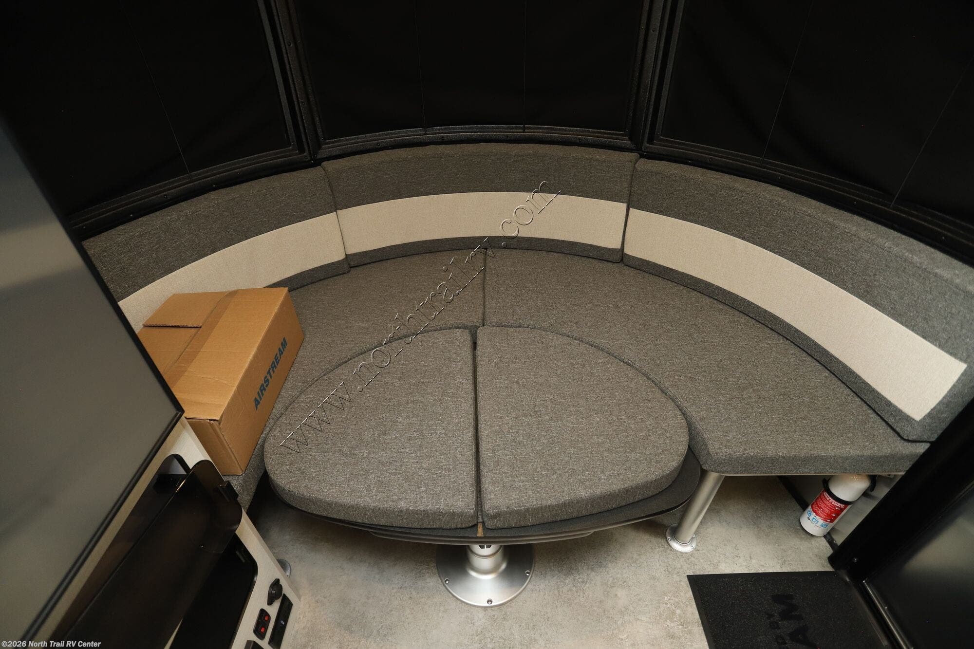 New 2026 Airstream Basecamp 20XE available in Fort Myers, Florida