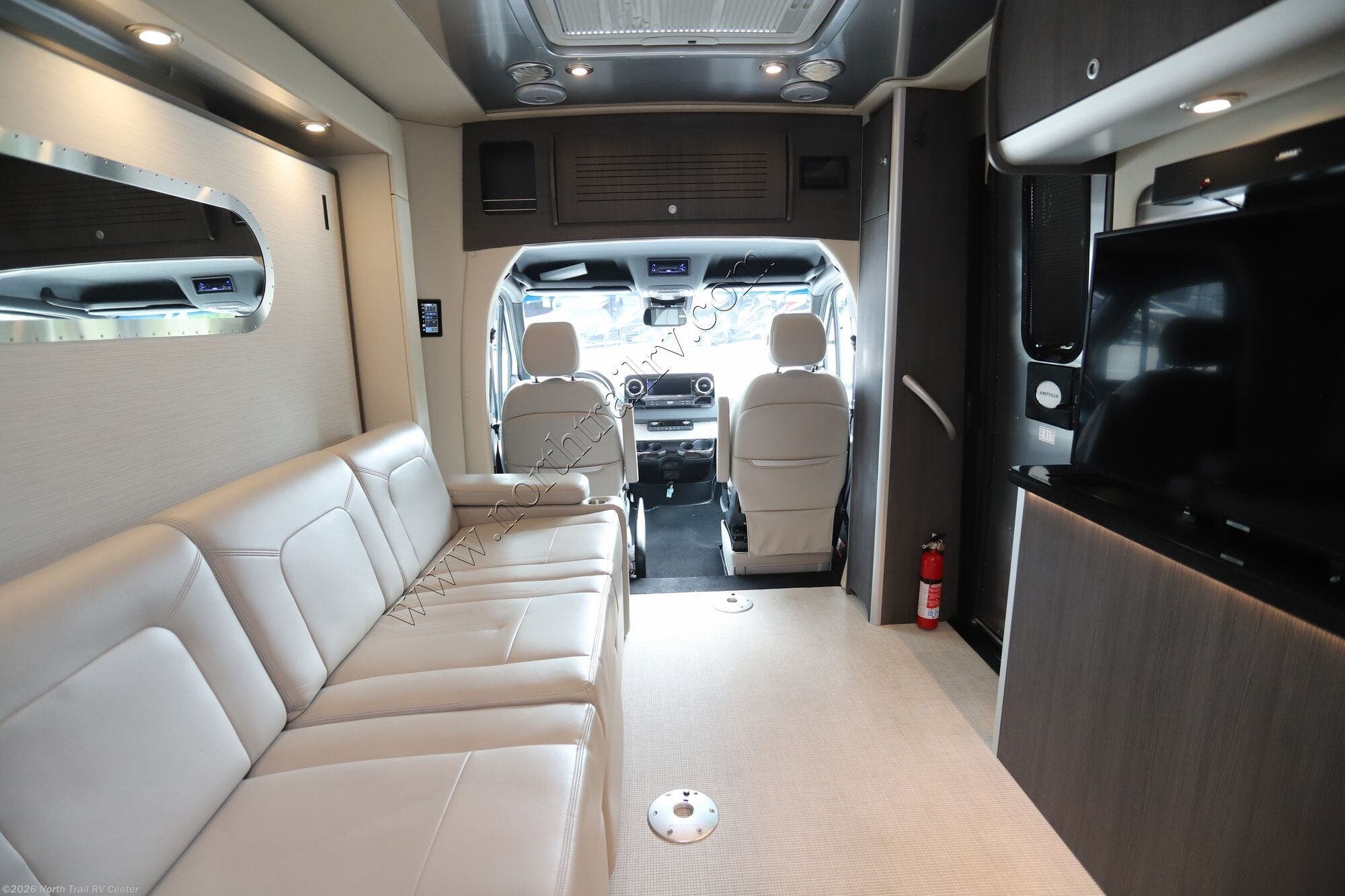 2021 Atlas MB by Airstream from North Trail RV Center in Fort Myers, Florida
