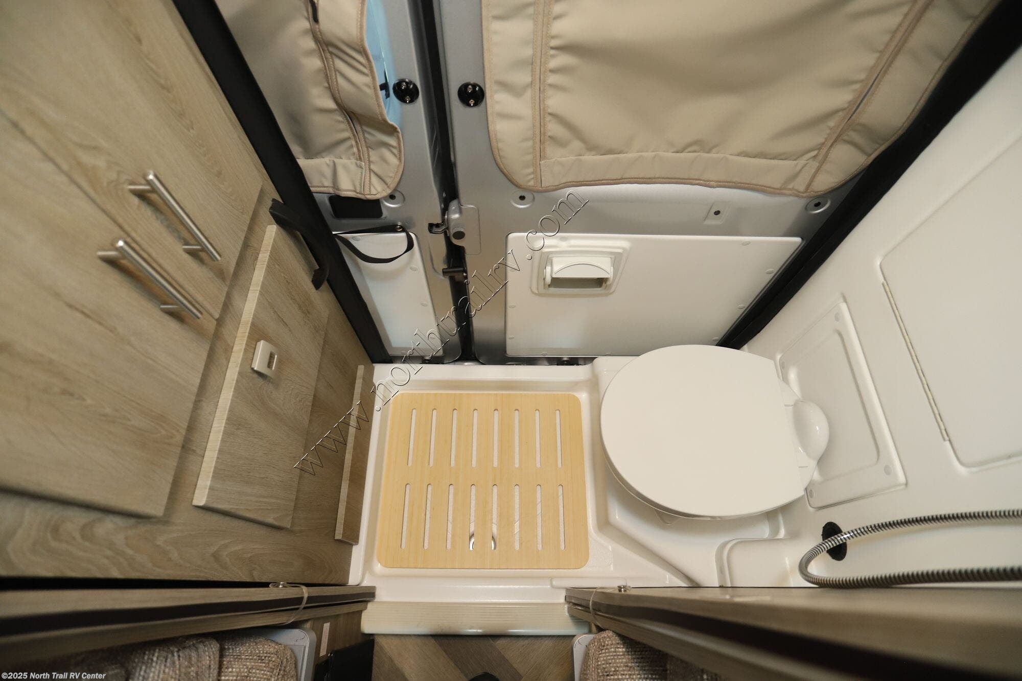 New 2026 Winnebago Travato 59K available in Fort Myers, Florida