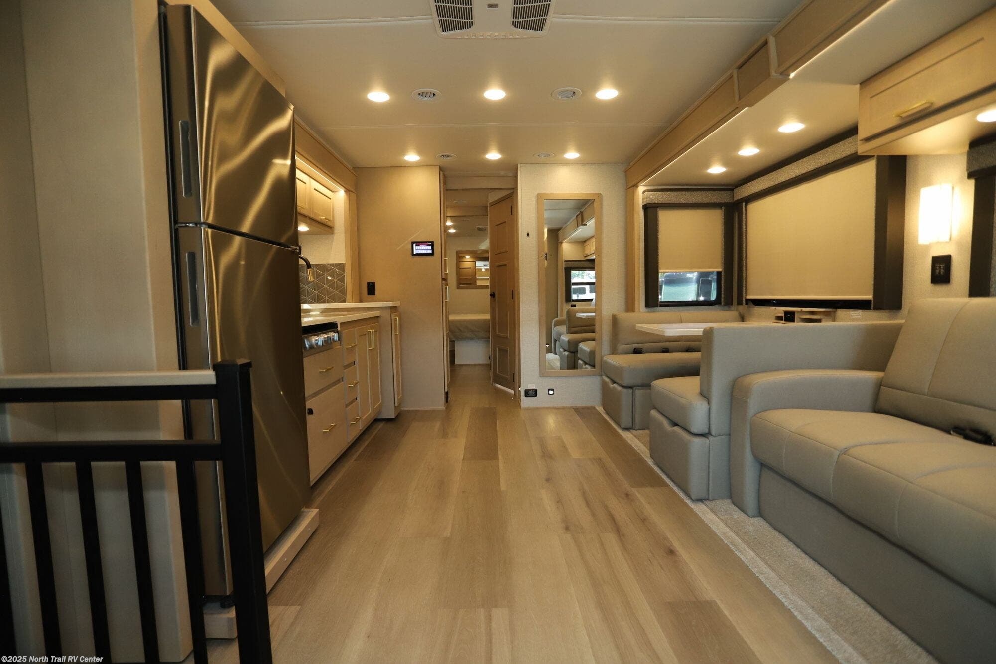 2026 Valencia 39BB by Renegade RV from North Trail RV Center in Fort Myers, Florida