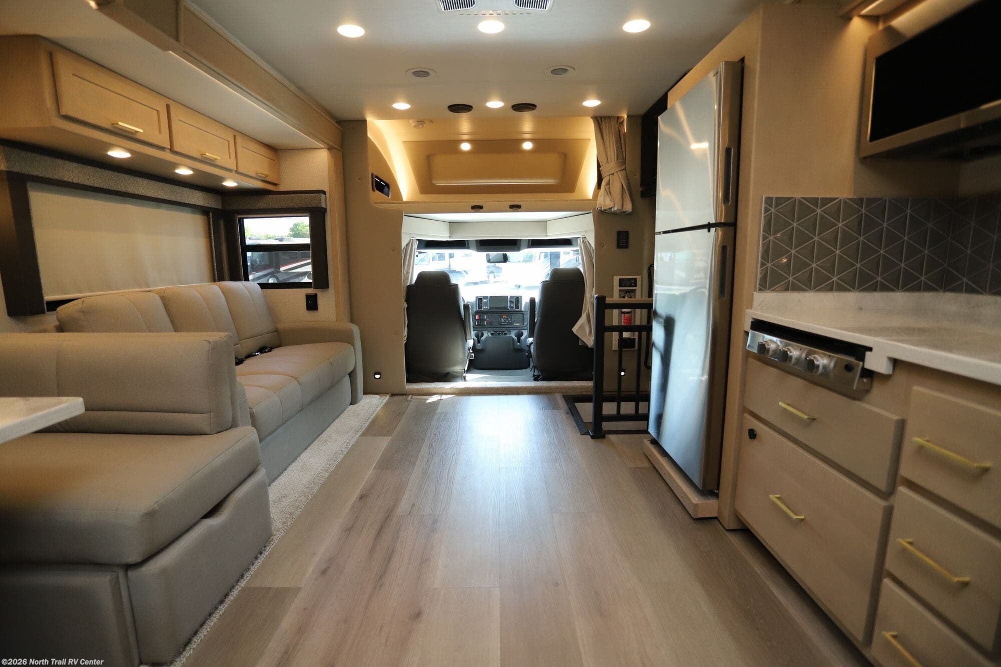 New 2026 Renegade RV Valencia 39BB available in Fort Myers, Florida