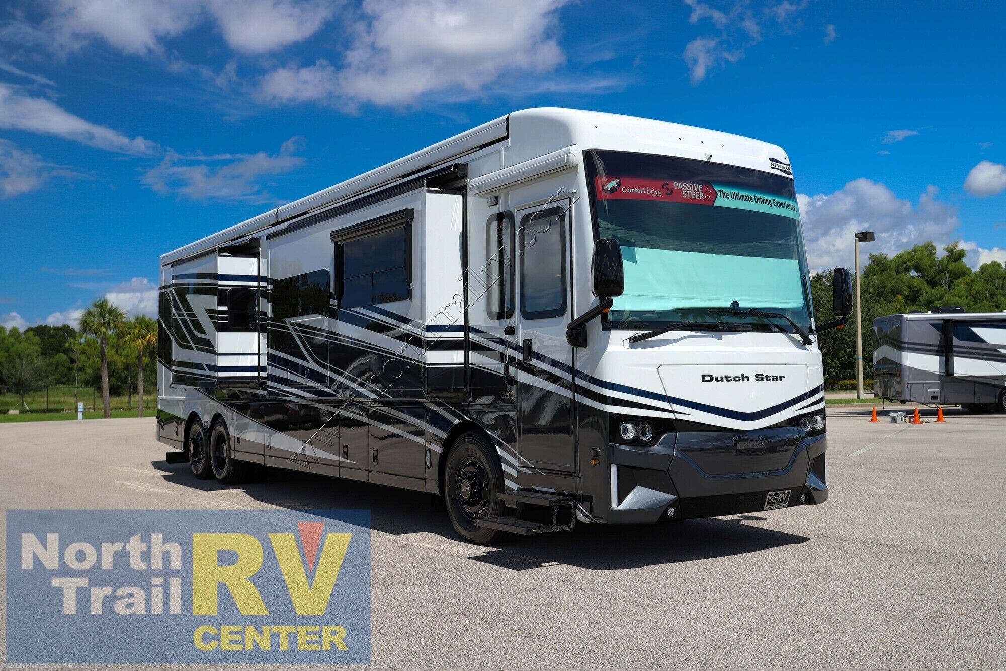 2026 Newmar Dutch Star 4369 - New Class A For Sale by North Trail RV Center in Fort Myers, Florida
