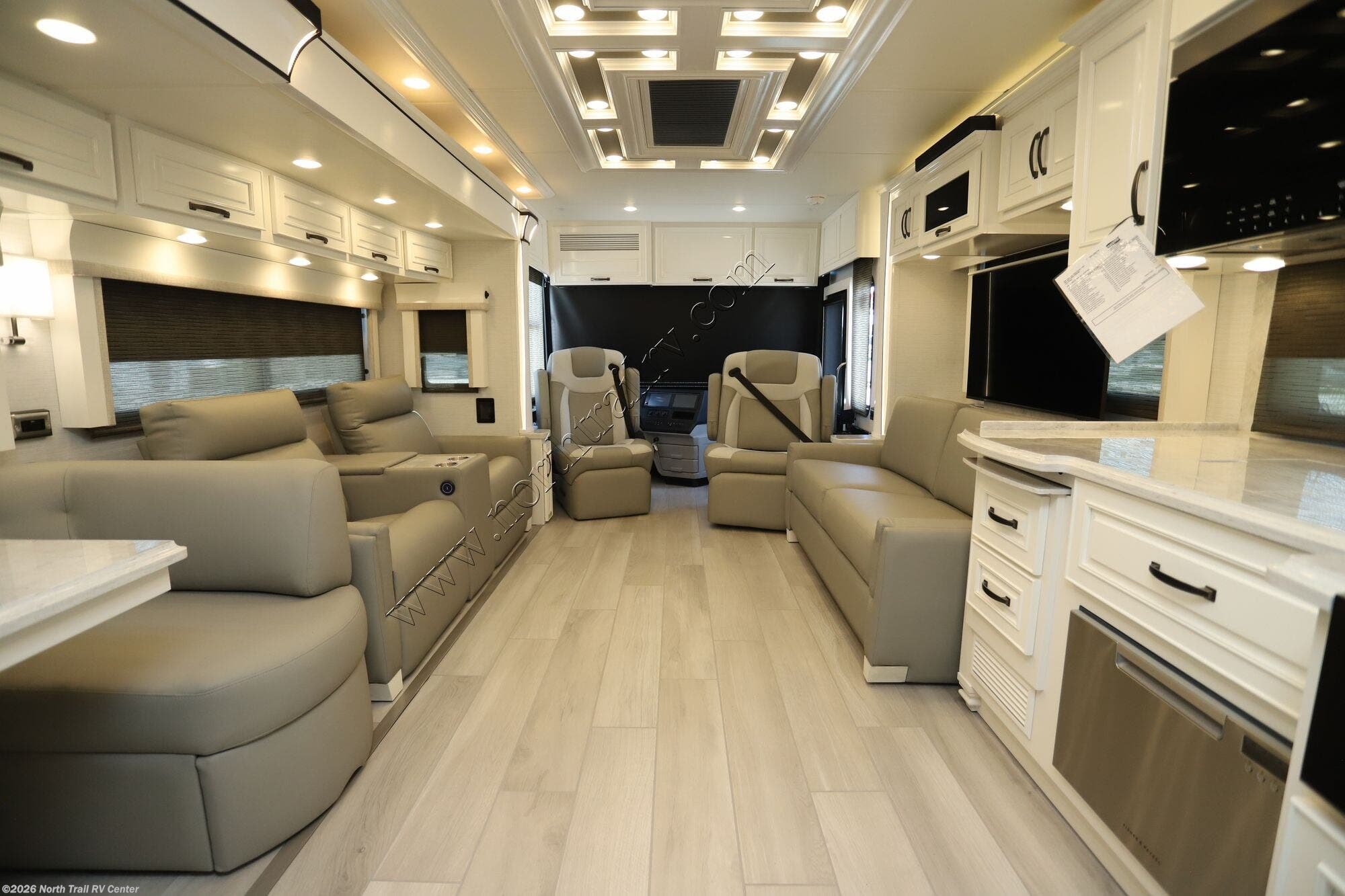 New 2026 Newmar Dutch Star 4369 available in Fort Myers, Florida
