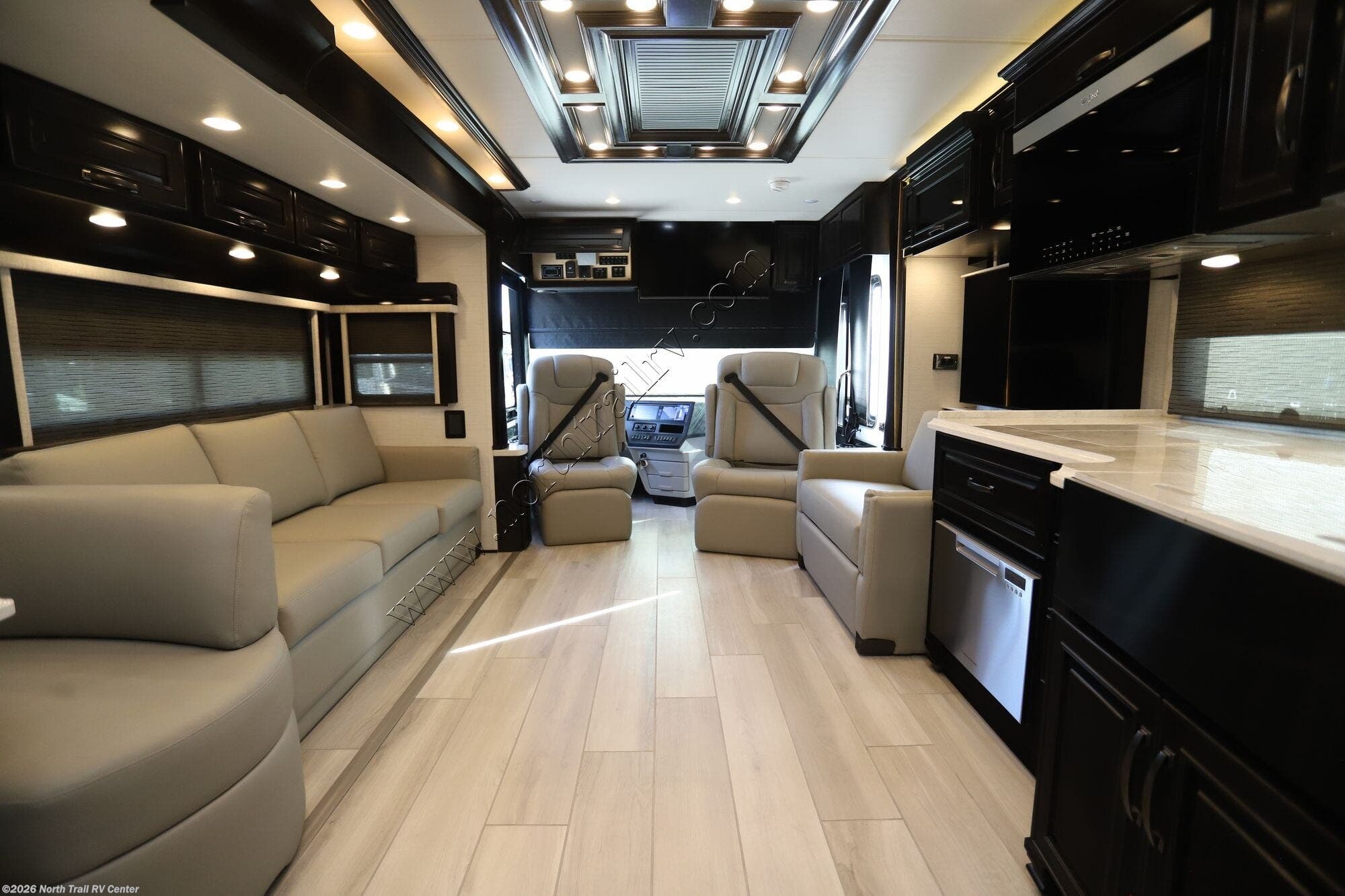 New 2026 Newmar Dutch Star 4340 available in Fort Myers, Florida