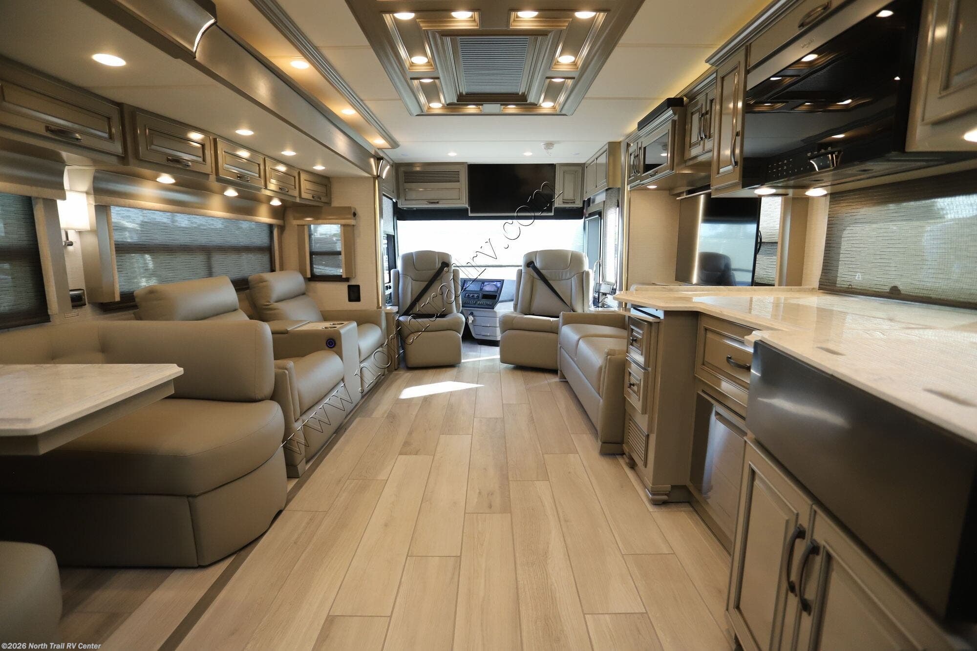 New 2026 Newmar Dutch Star 4325 available in Fort Myers, Florida