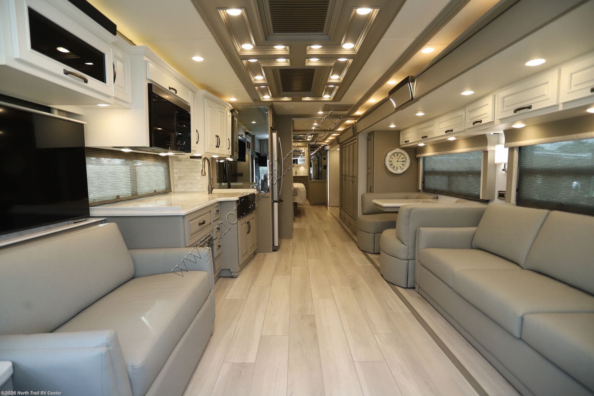 2026 Dutch Star 4340 by Newmar from North Trail RV Center in Fort Myers, Florida