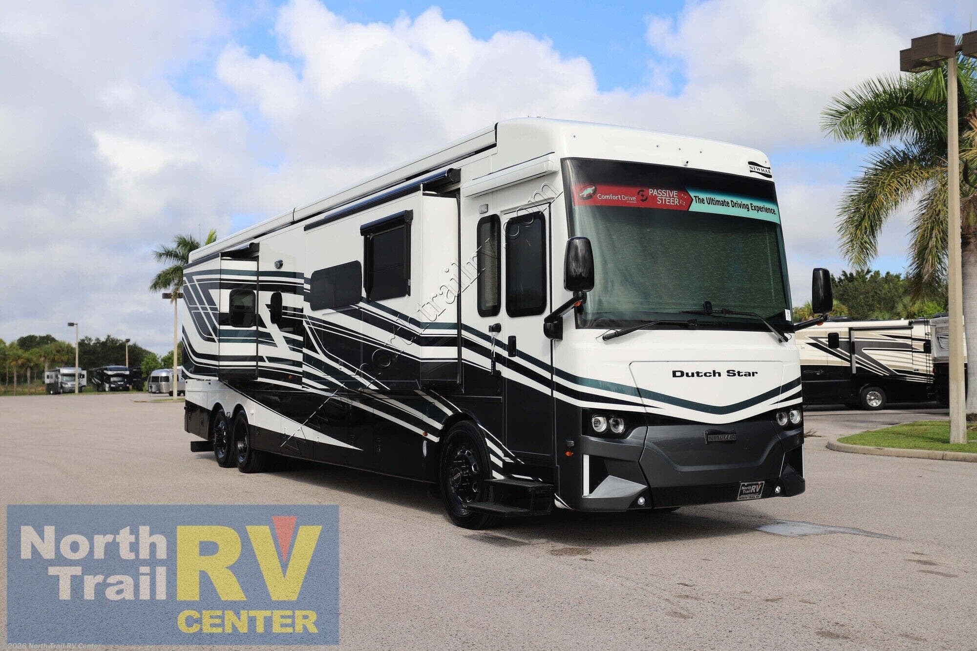 2026 Newmar Dutch Star 4340 RV for Sale in Fort Myers, FL 33905 | 16593 ...
