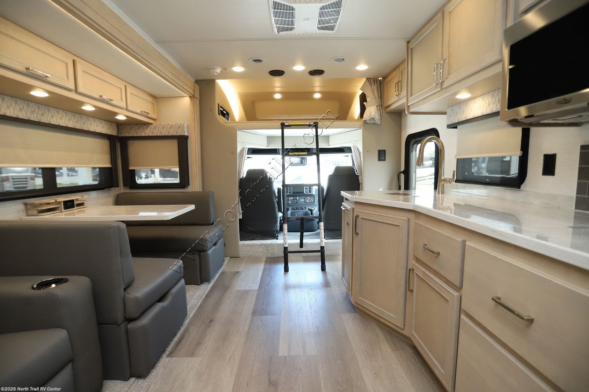 New 2026 Renegade RV Verona 40VRB available in Fort Myers, Florida