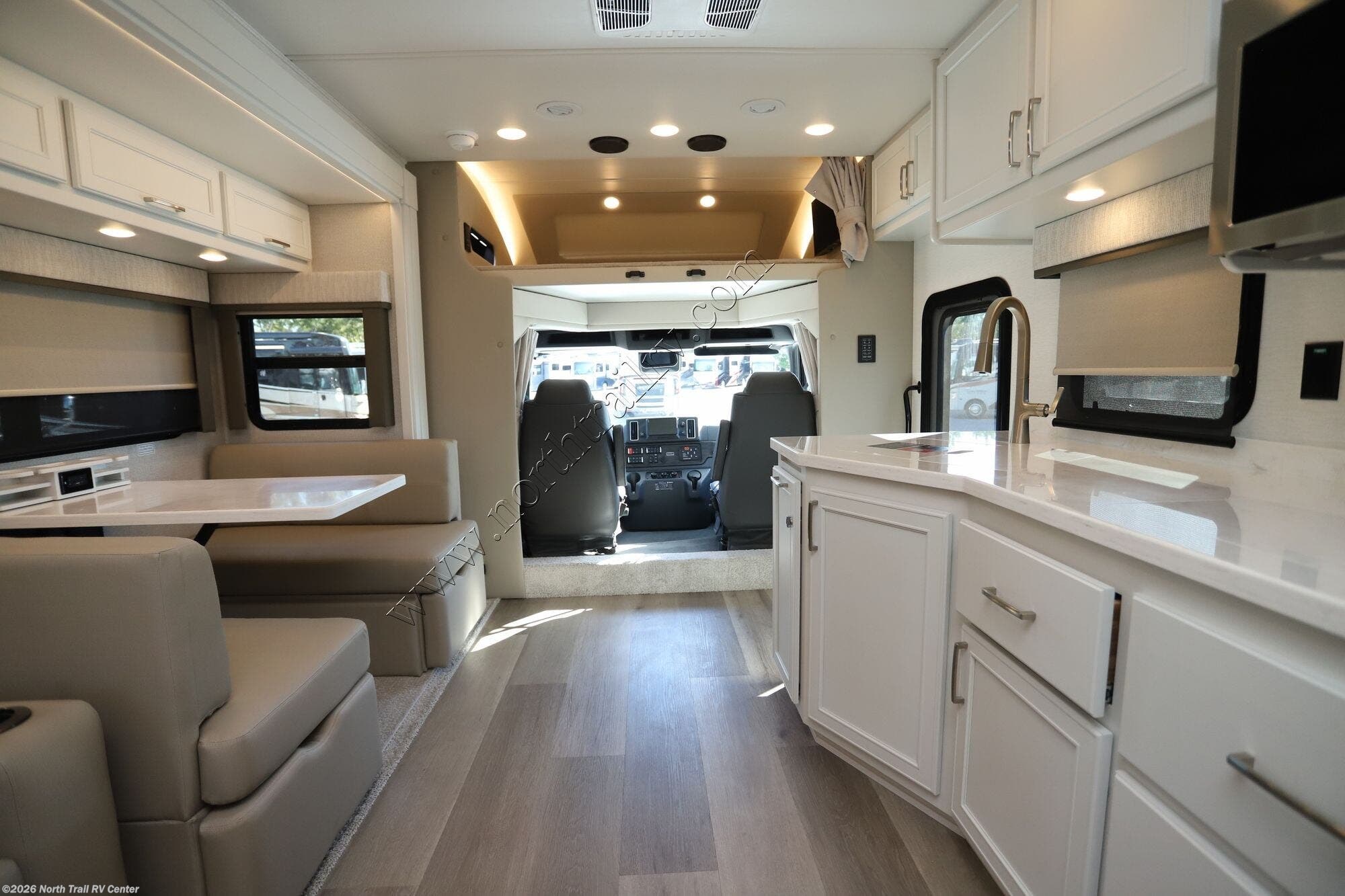 New 2026 Renegade RV Verona 40VRB available in Fort Myers, Florida