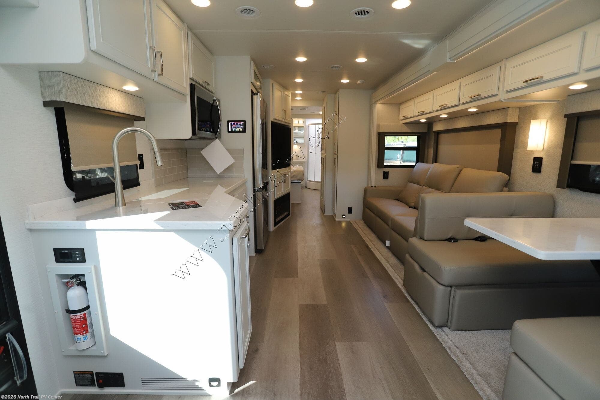 2026 Verona 40VRB by Renegade RV from North Trail RV Center in Fort Myers, Florida